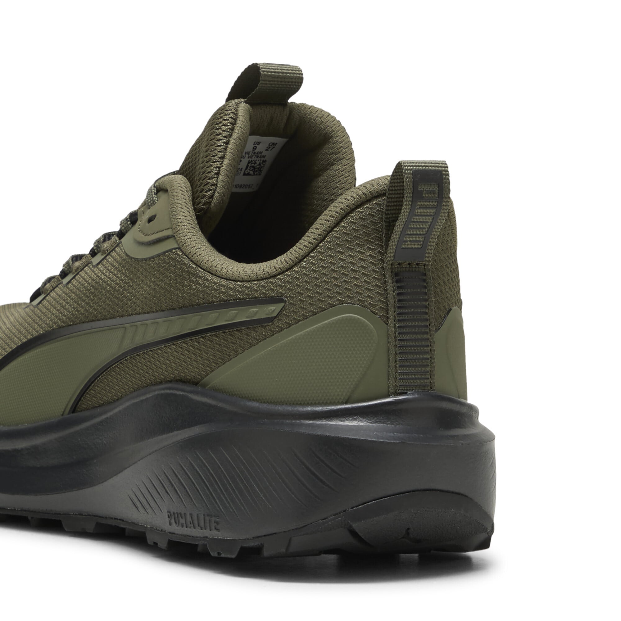 PUMA Laufschuh »Skyrocket Lite Trail Laufschuhe Erwachsene«