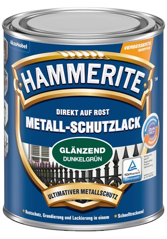 Hammerite  Hammerite  Metallschutzlack »DIREKT an...