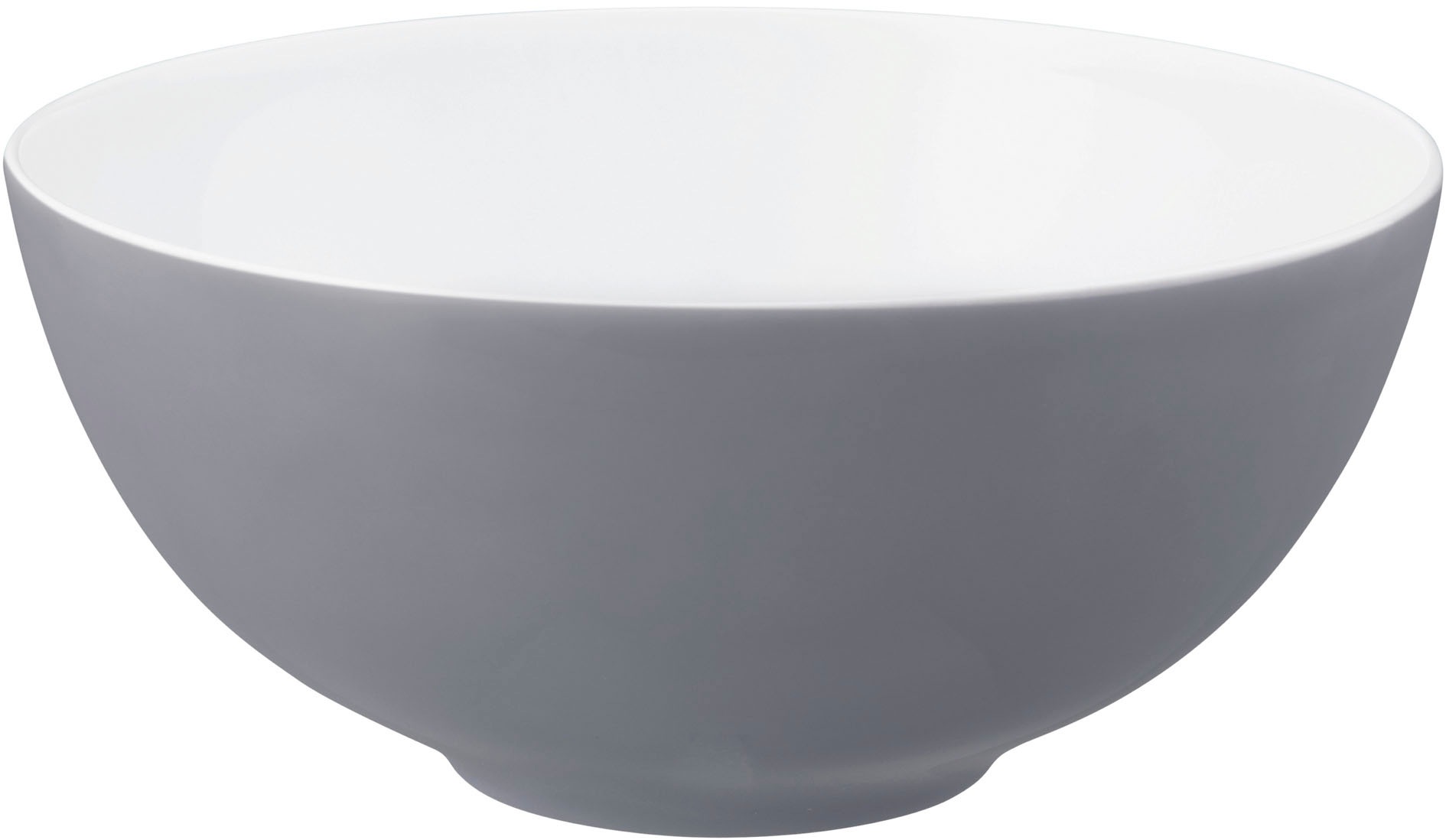 Seltmann Weiden Schüssel "Life Fashion" 1 Stk. aus Porzellan Schale rund, 2 günstig online kaufen