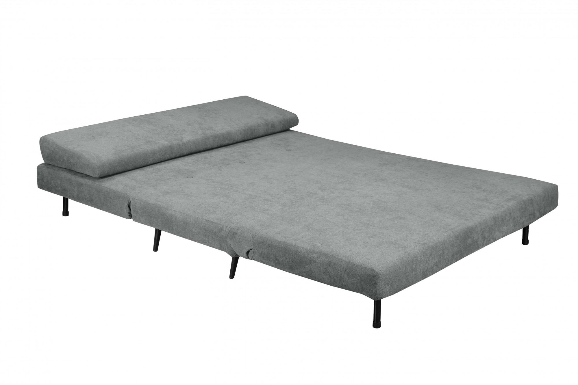 andas Schlafsofa »Linnea in Cord und Feinstruktur,«, Daybed mit aufklappbarer Liegefläche