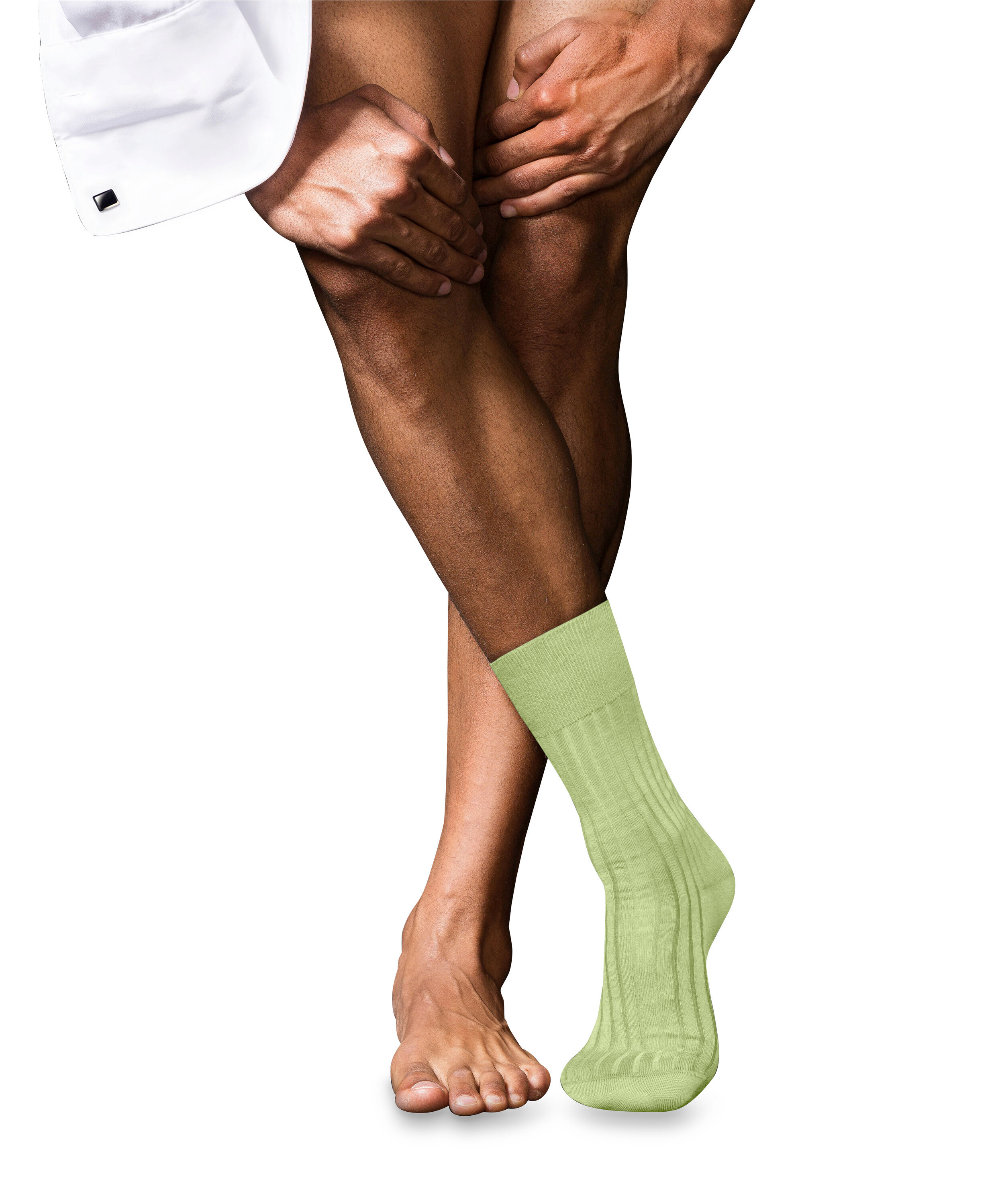 FALKE Socken "No. 13 Finest Piuma Cotton" 1 Paar tlg.