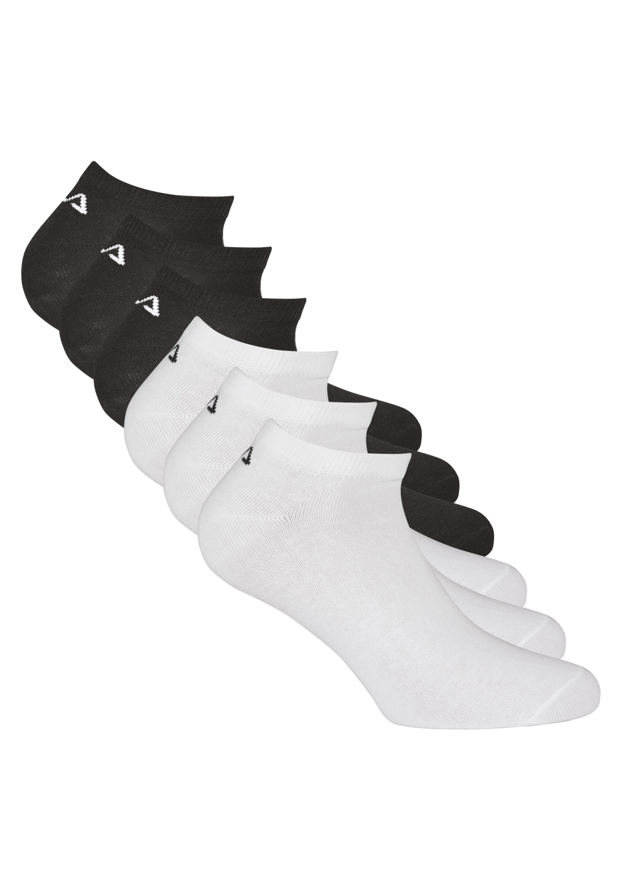 Fila Sneakersocken "Socken 6er Pack" günstig online kaufen