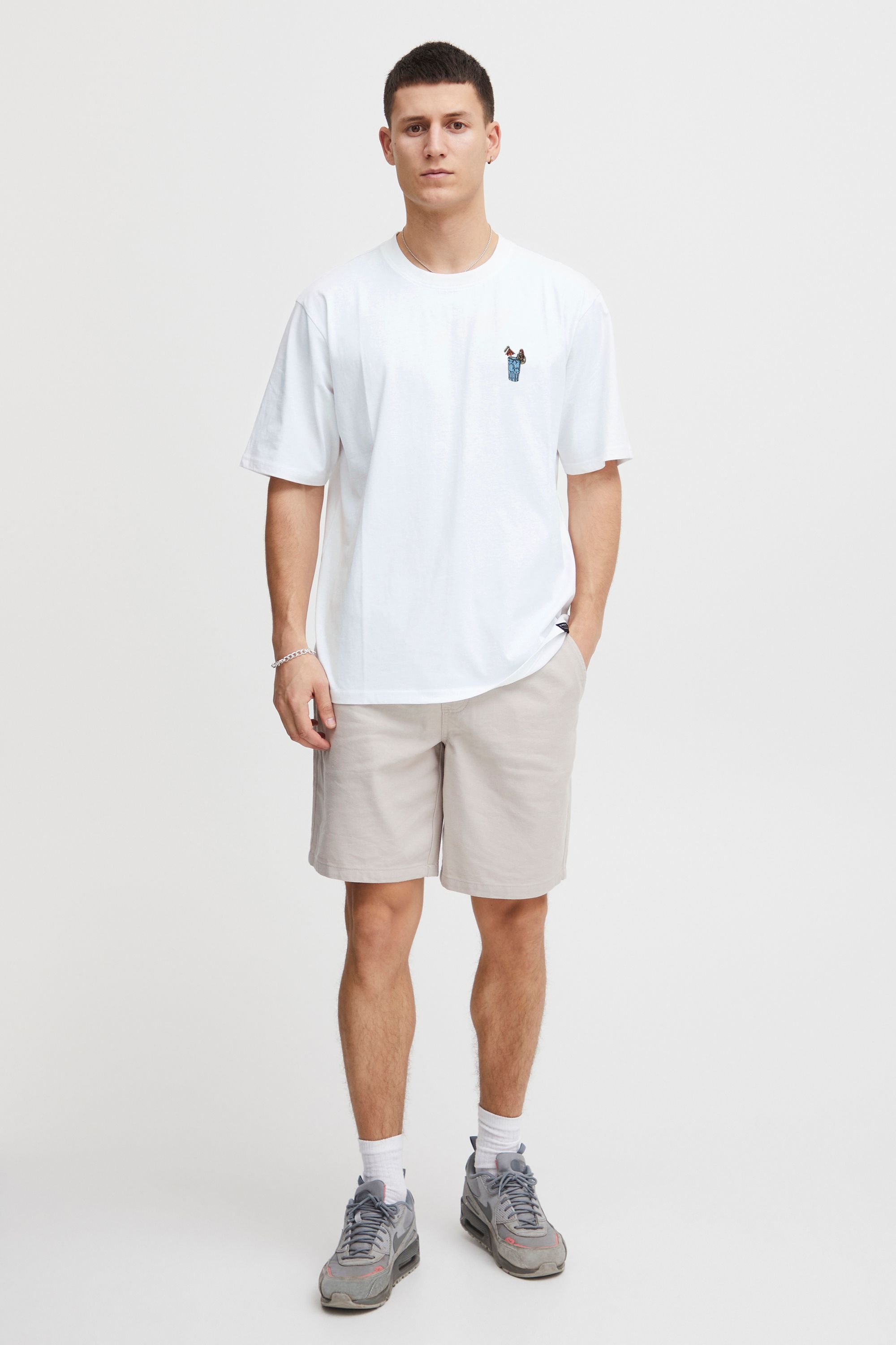 11 Project T-Shirt »T-Shirt PRJust«