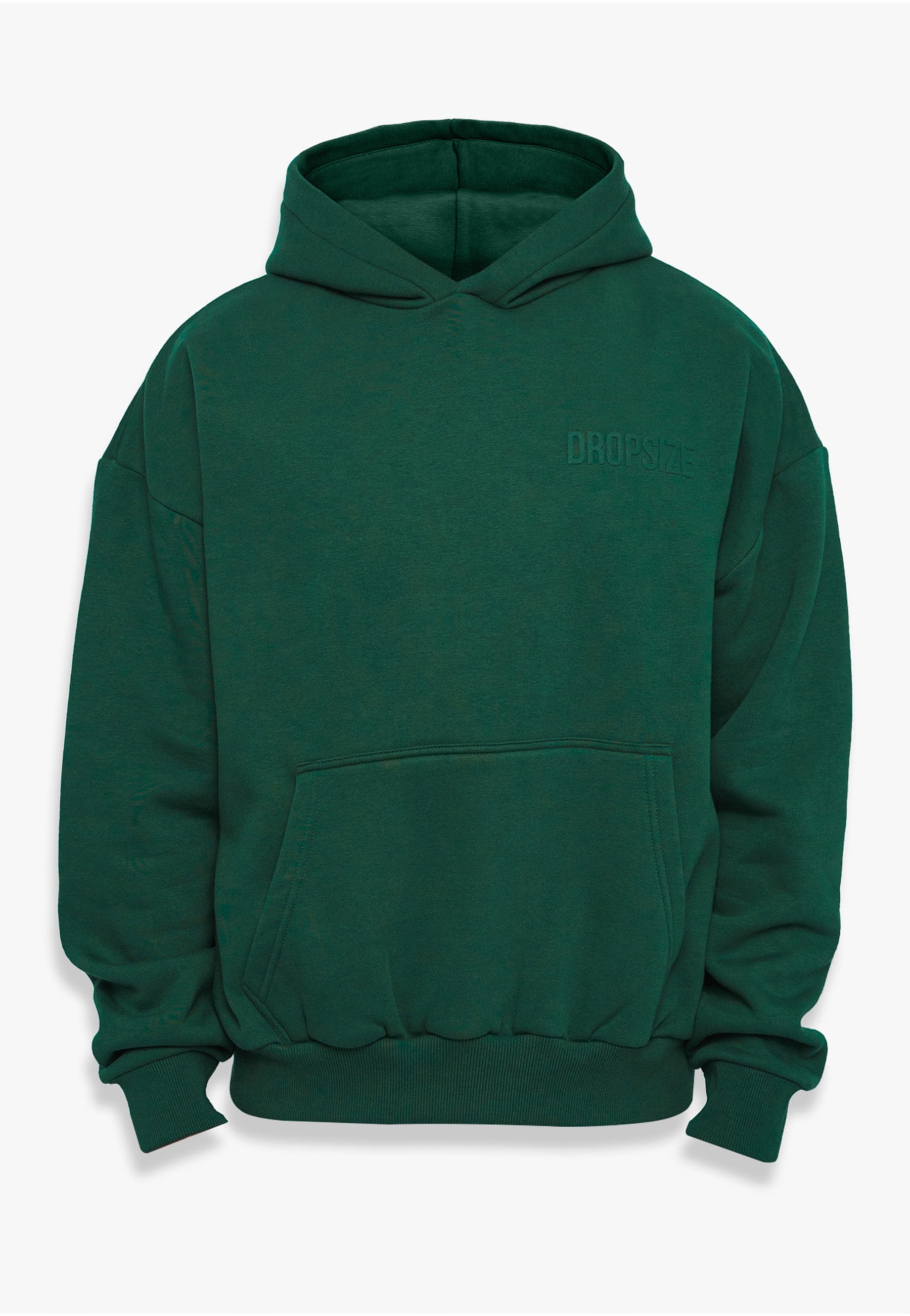 Dropsize Kapuzenpullover "Dropsize Herren Dropsize Heavy Oversize HD Print günstig online kaufen