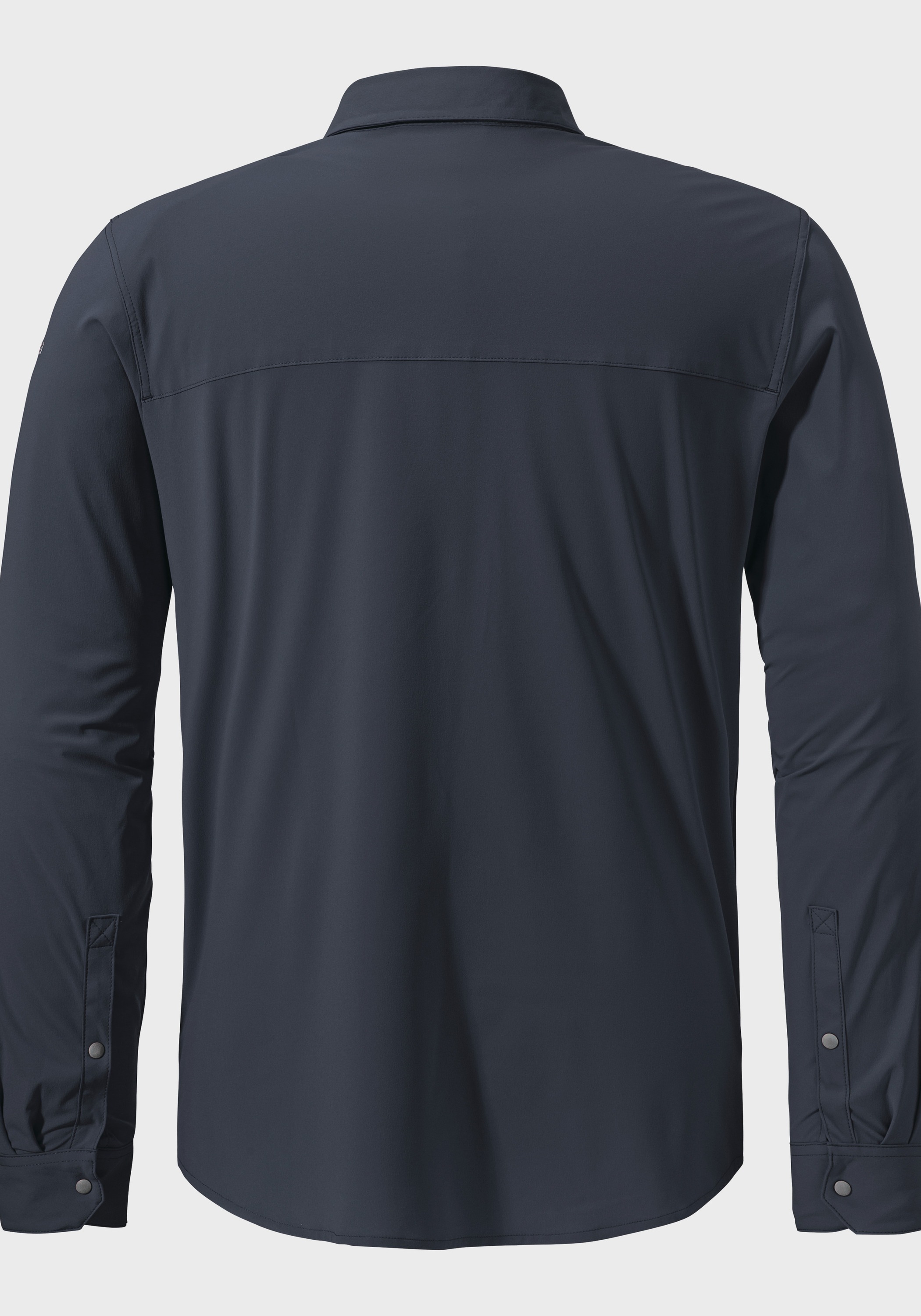 Schöffel Outdoorhemd "Hiking Shirt Style Dunajec MNS" günstig online kaufen