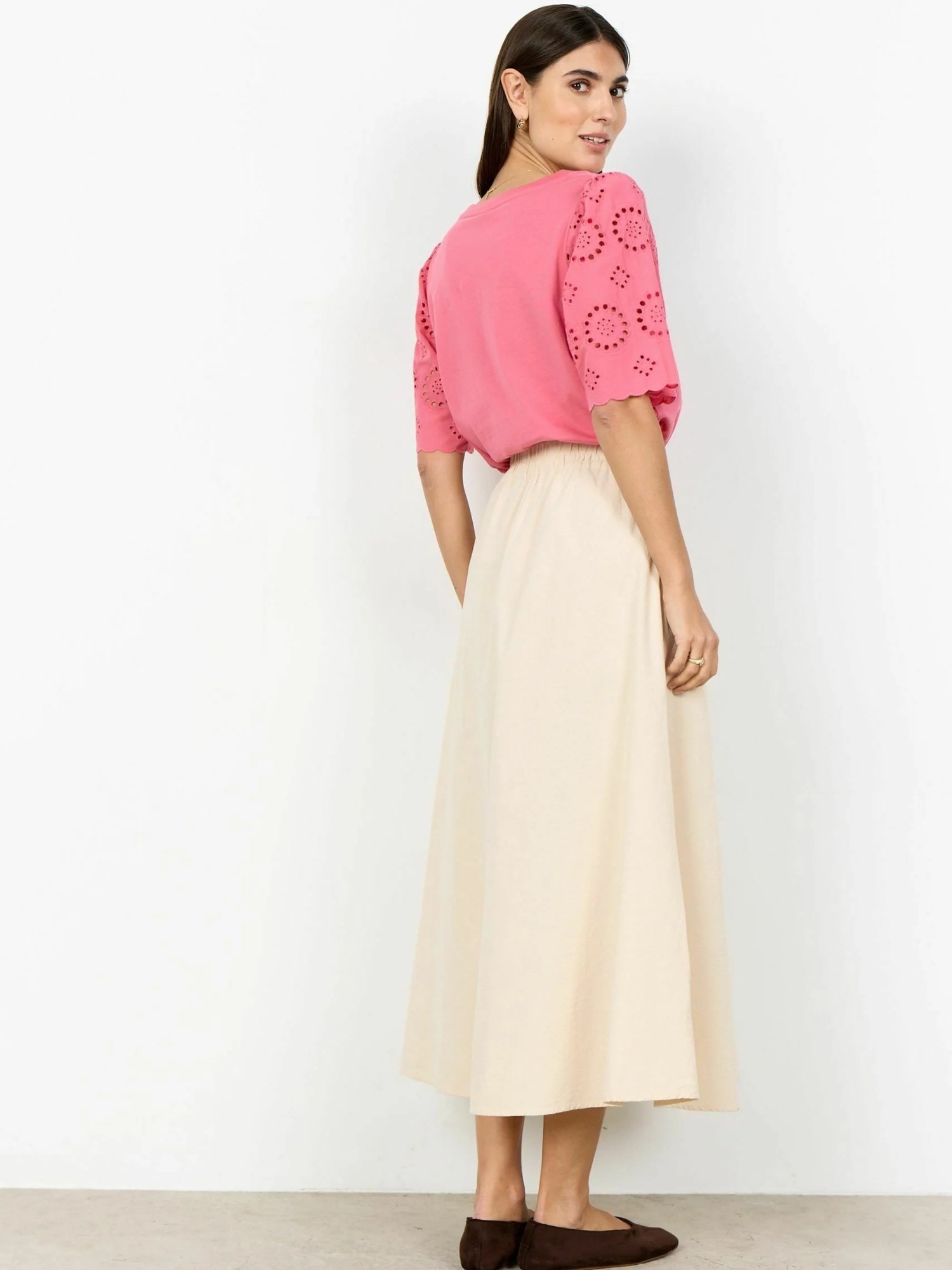 soyaconcept Blusentop »Soya Concept Shirt SC-LORAINE«