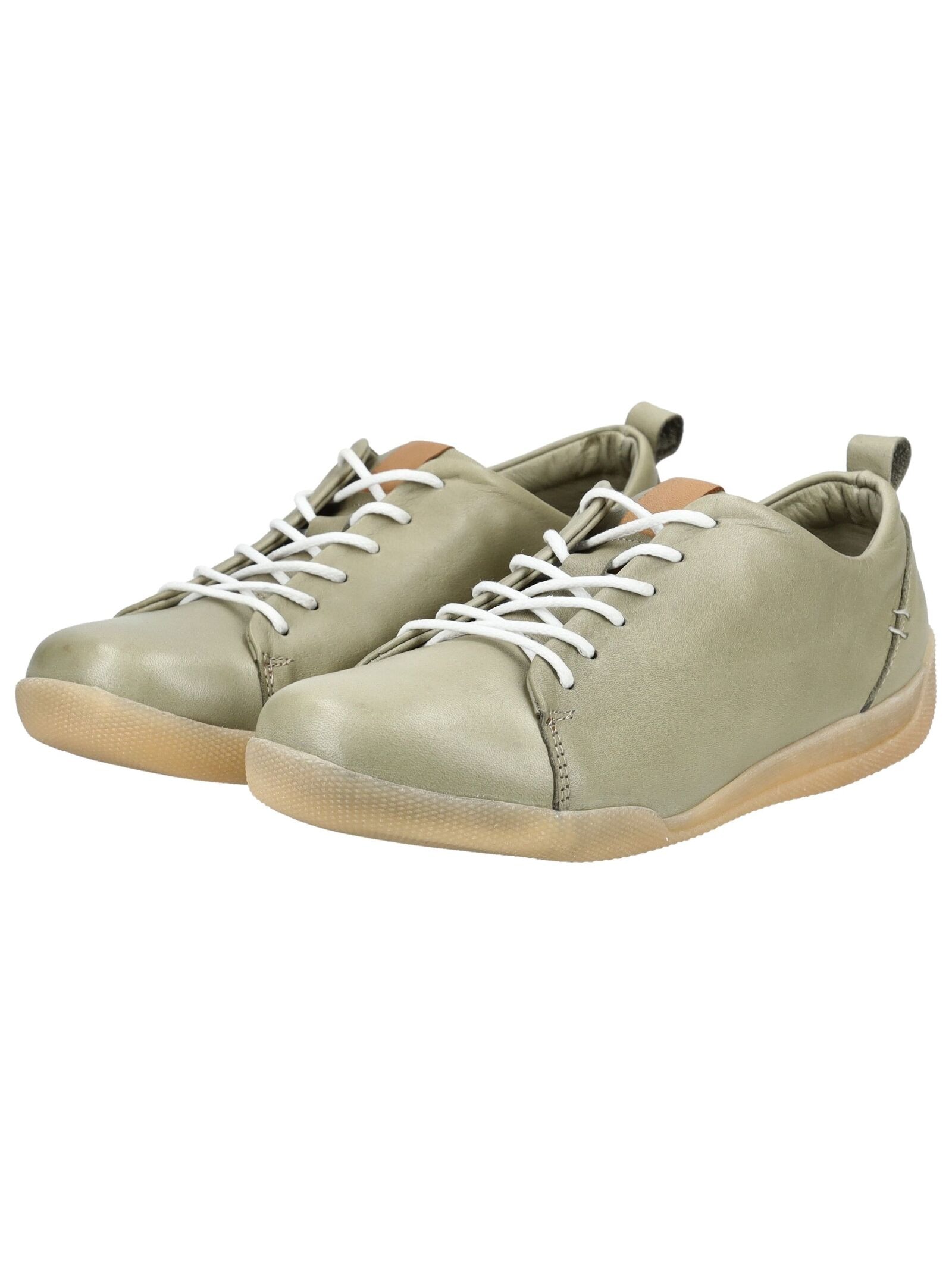 Andrea Conti Sneaker »Andrea Conti Sneaker Leder«