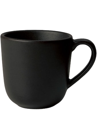 Tasse »RAW«, (Set, 6 tlg.)