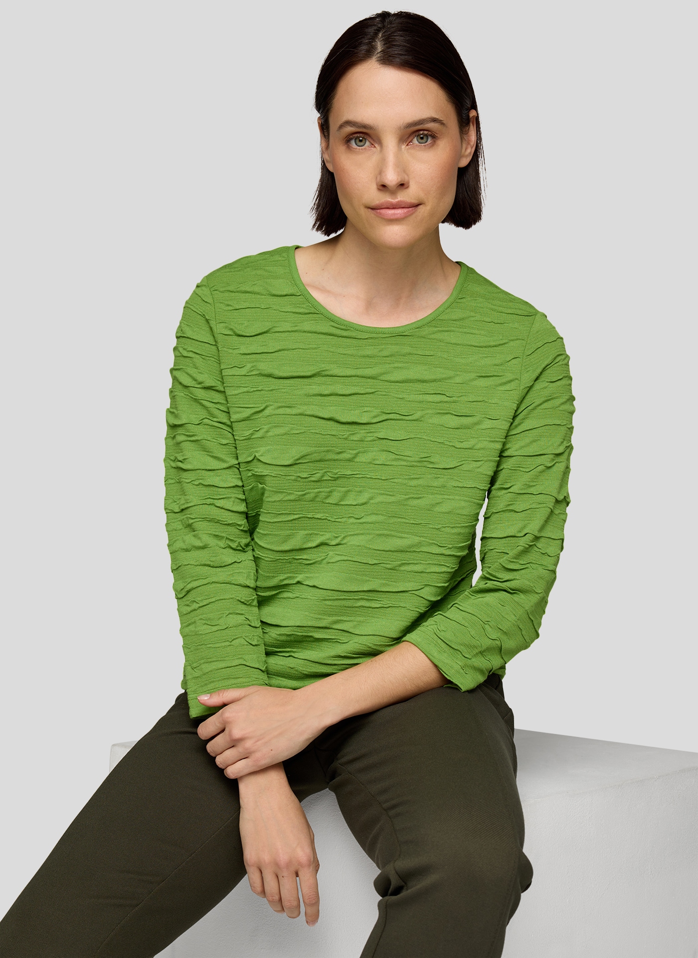 Rabe Print-Shirt »T-Shirt«
