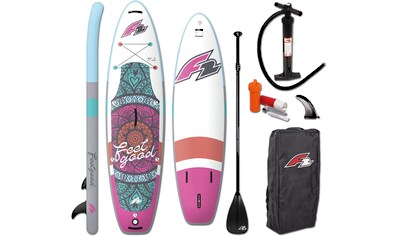 F2 Inflatable SUP-Board »Feelgood Woman« kaufen