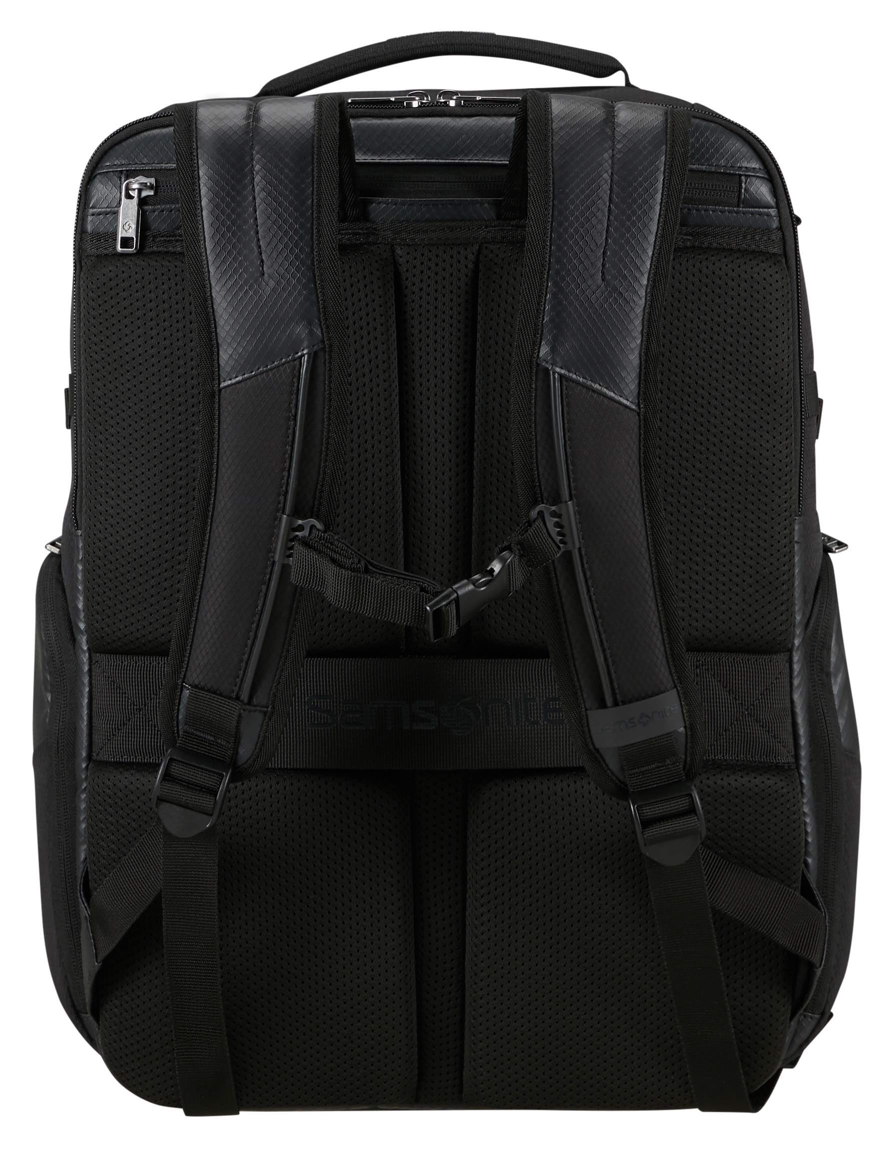 Samsonite Reiserucksack »ARMOX«, Laptoprucksack Rucksack Freizeitrucksack Overnighter