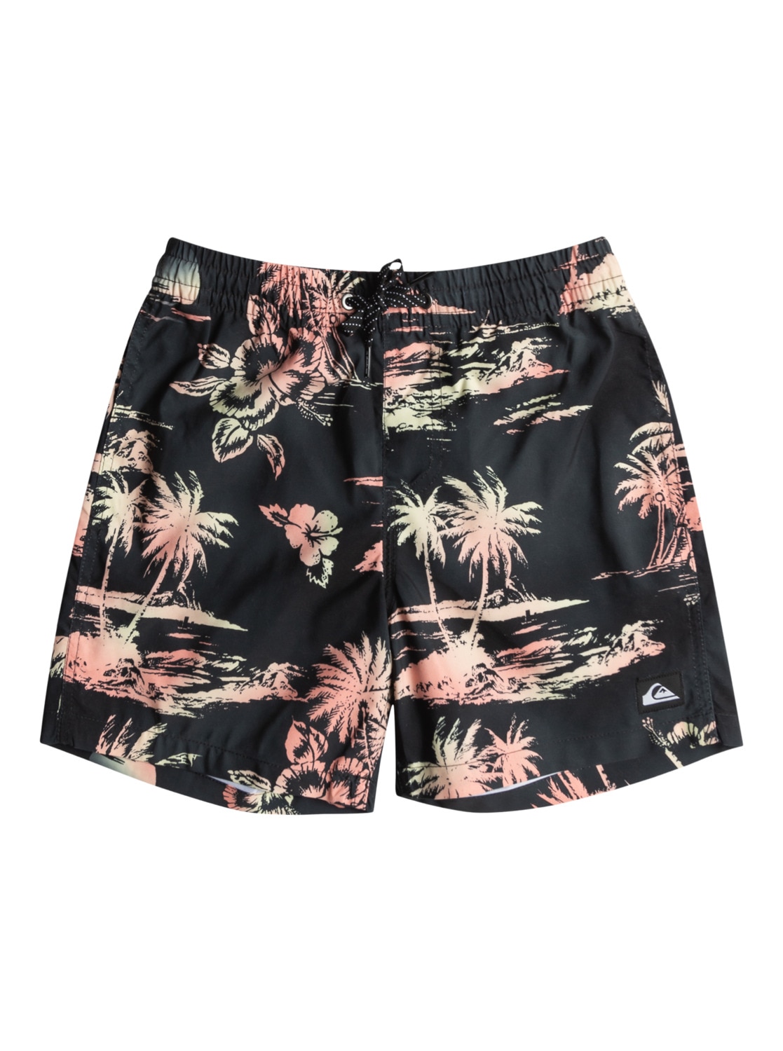 Quiksilver Badeshorts "Everyday Mix 14""