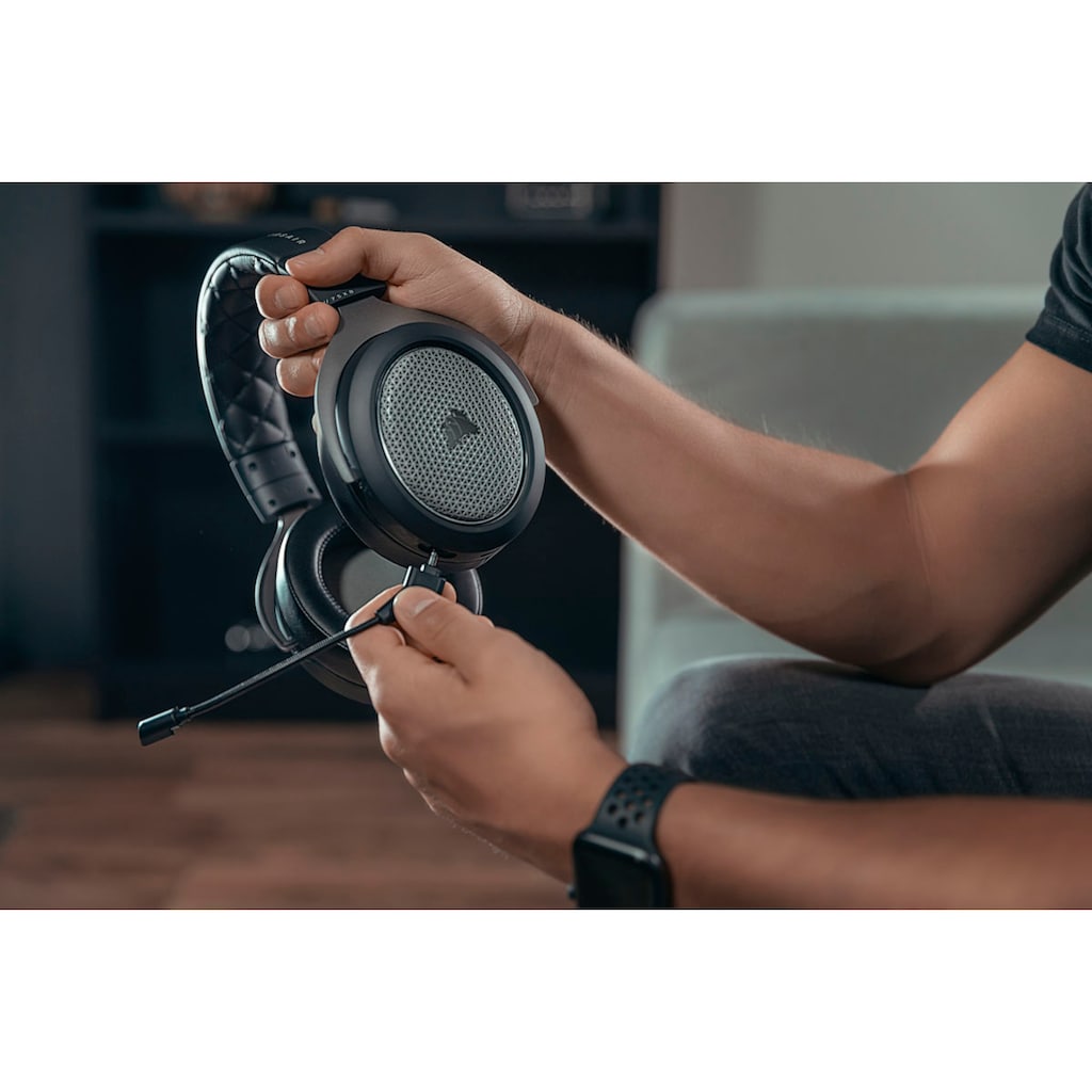 Corsair Gaming-Headset »HS75 XB Wireless«