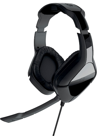 Gioteck Gaming-Headset » GI018401 HC2+« Mikrof...