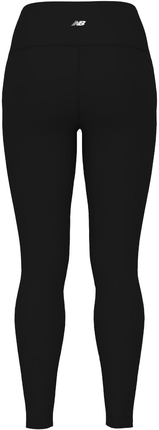 Thumbnail - New Balance "Cotton High Rise Legging 27""