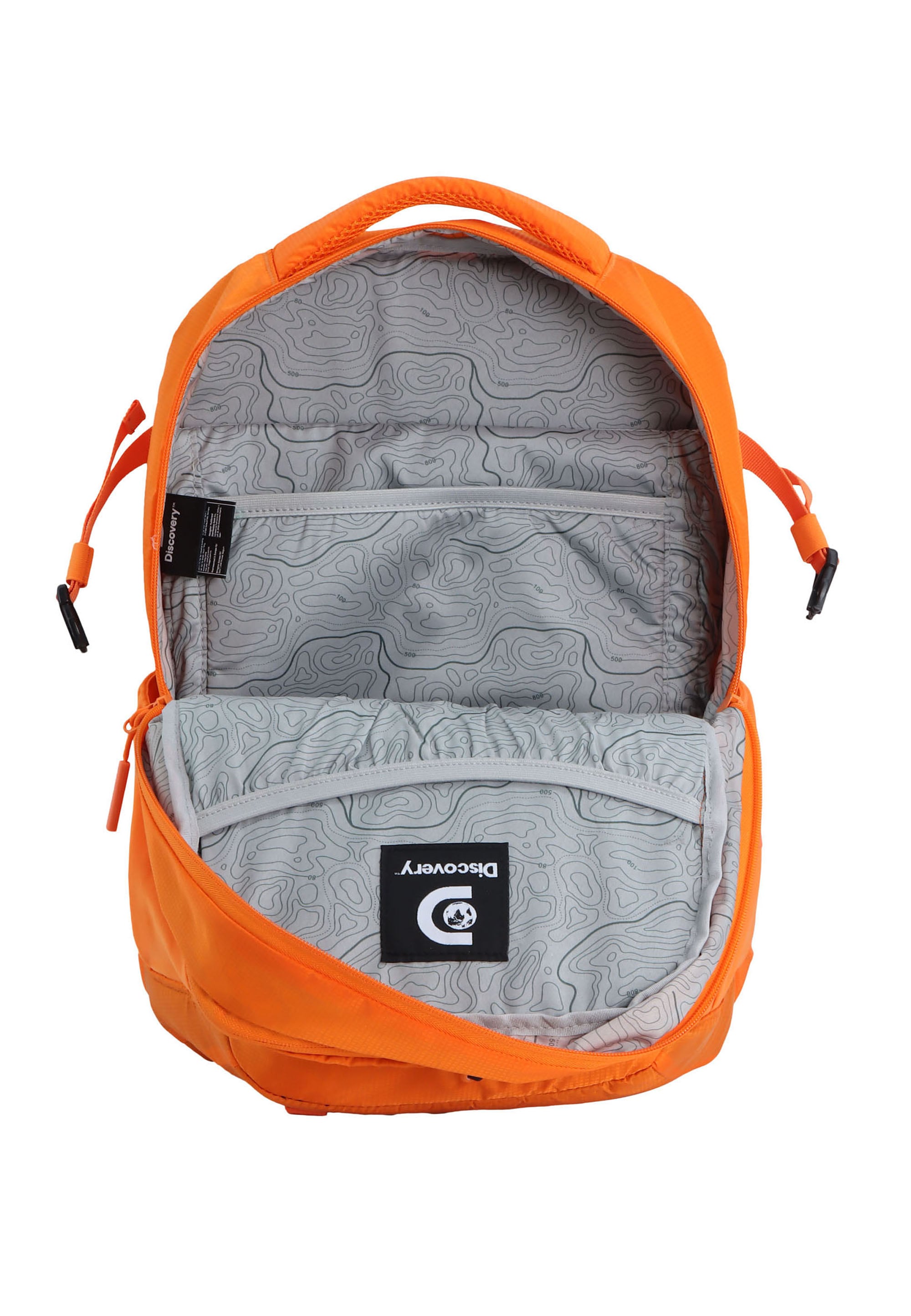 Discovery Sportrucksack »Outdoor«, aus Nylon-Material