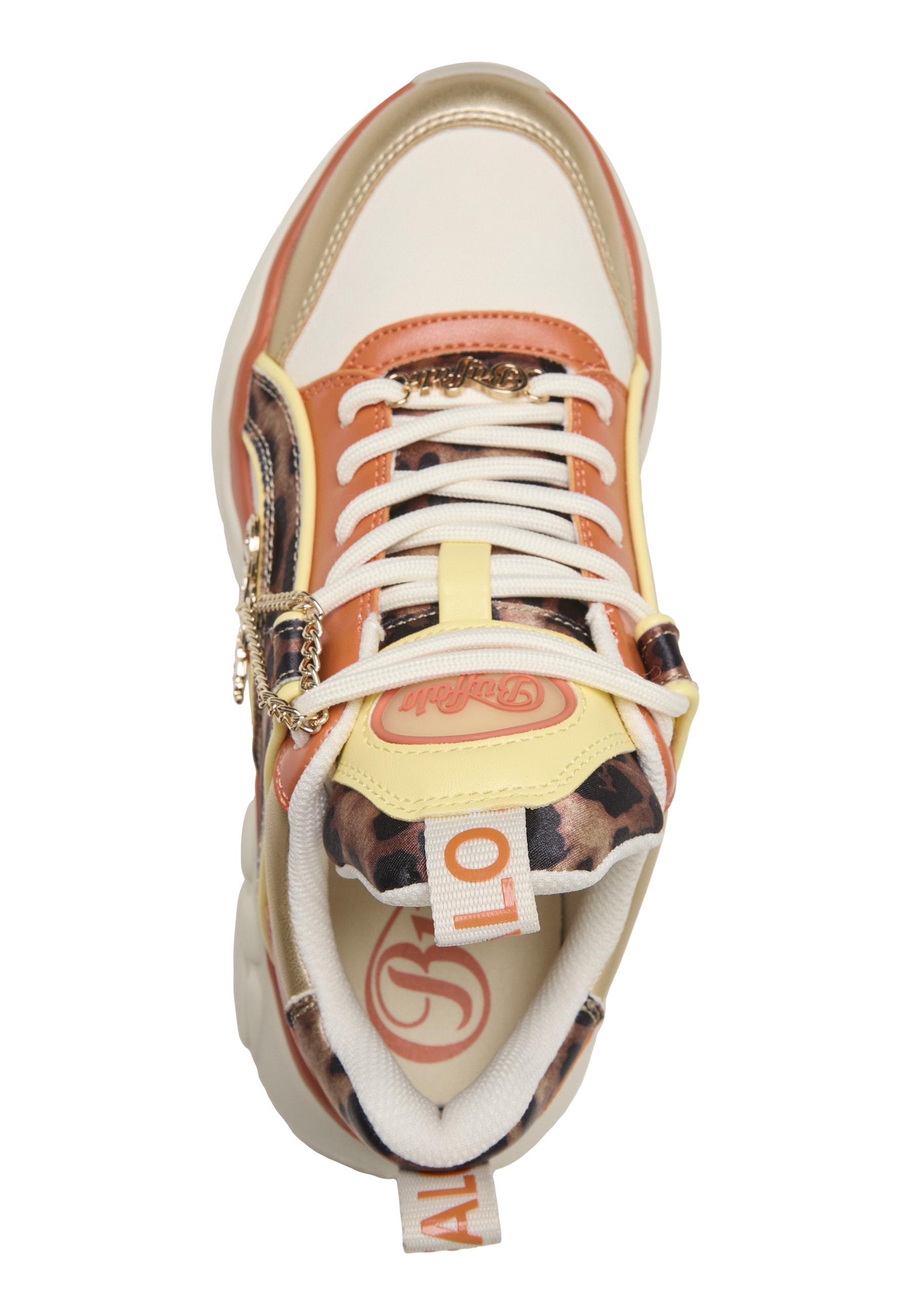 Buffalo Sneaker »Buffalo BINARY GLAM«