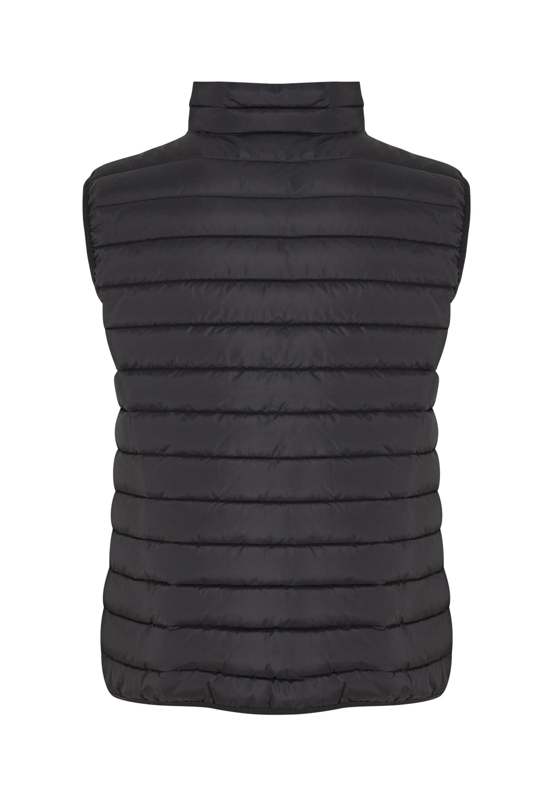 URBAN CLASSICS Funktionsweste »Urban Classics Super Light Bubble Vest« 1