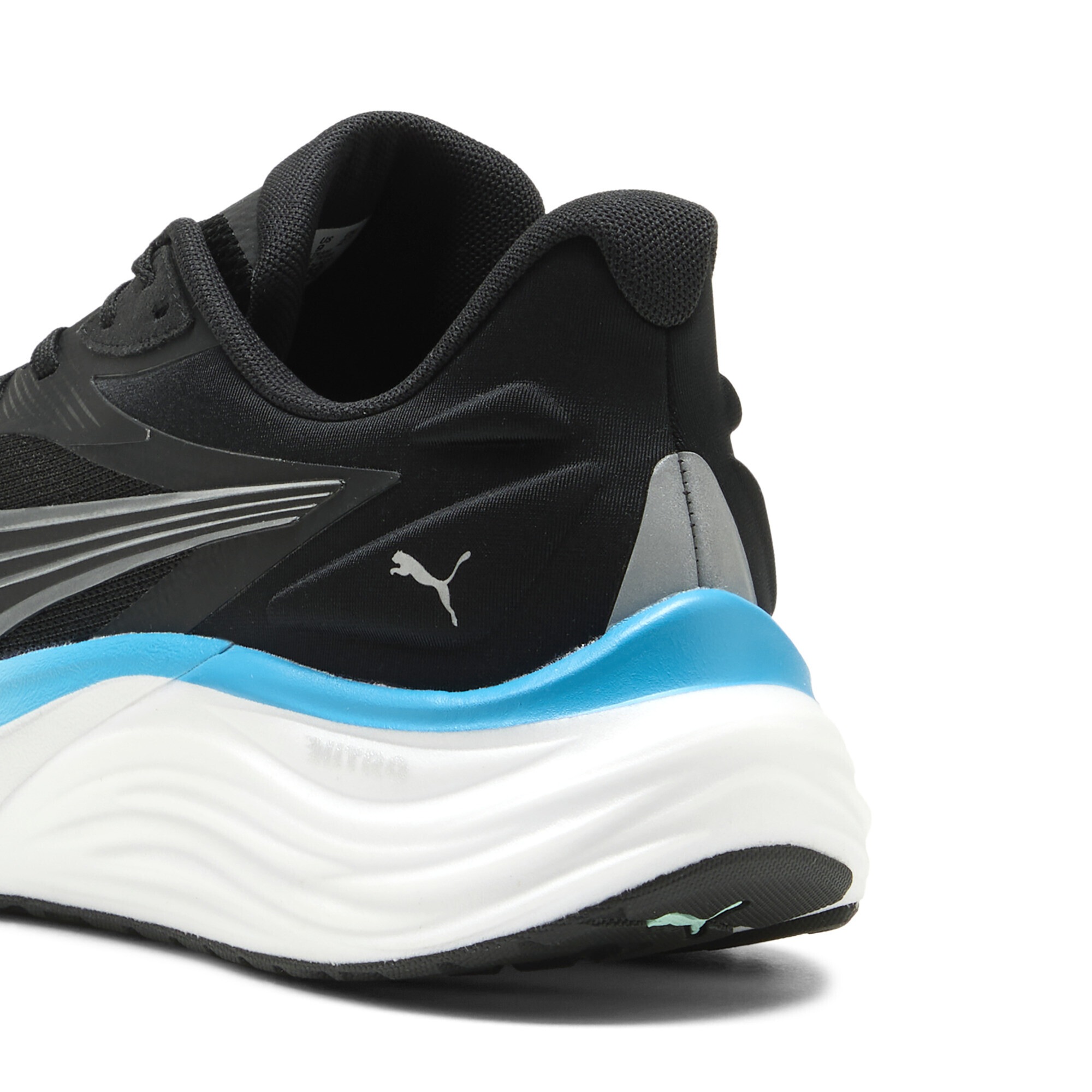 PUMA Laufschuh »Electrify NITRO™ 4 Laufschuhe Herren«