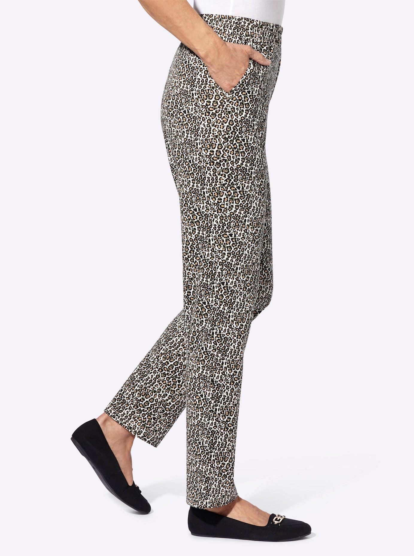 nicht definiert Schlupfhose günstig online kaufen