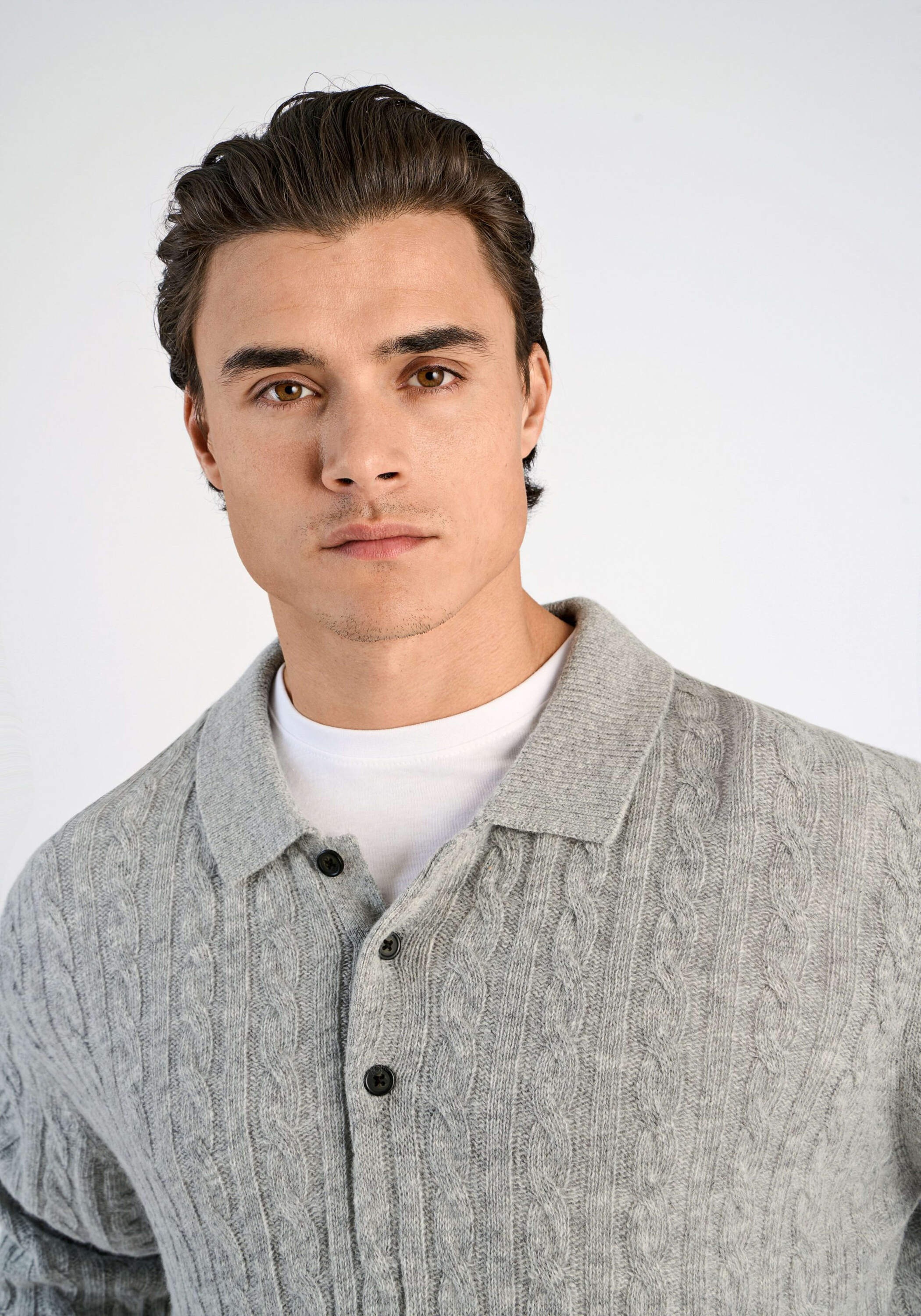 LINDBERGH Strickpullover »Lindbergh Strickpullover«