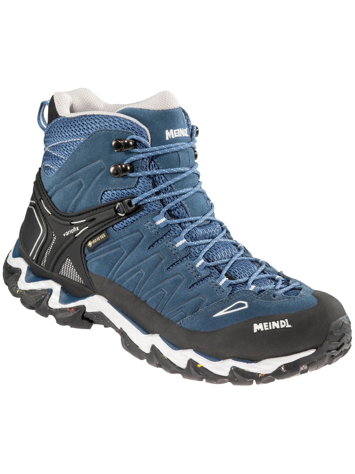 Meindl Wanderschuh "Meindl Lite Hike Lady GORE-TEX", GORE-TEX – Winddicht, günstig online kaufen