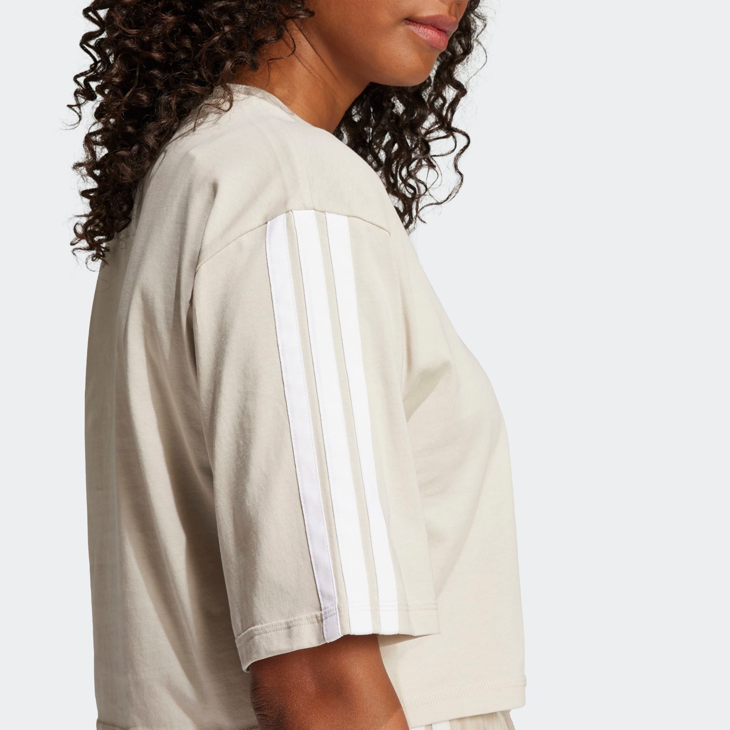adidas Sportswear T-Shirt »W 3S SJ TLR T«