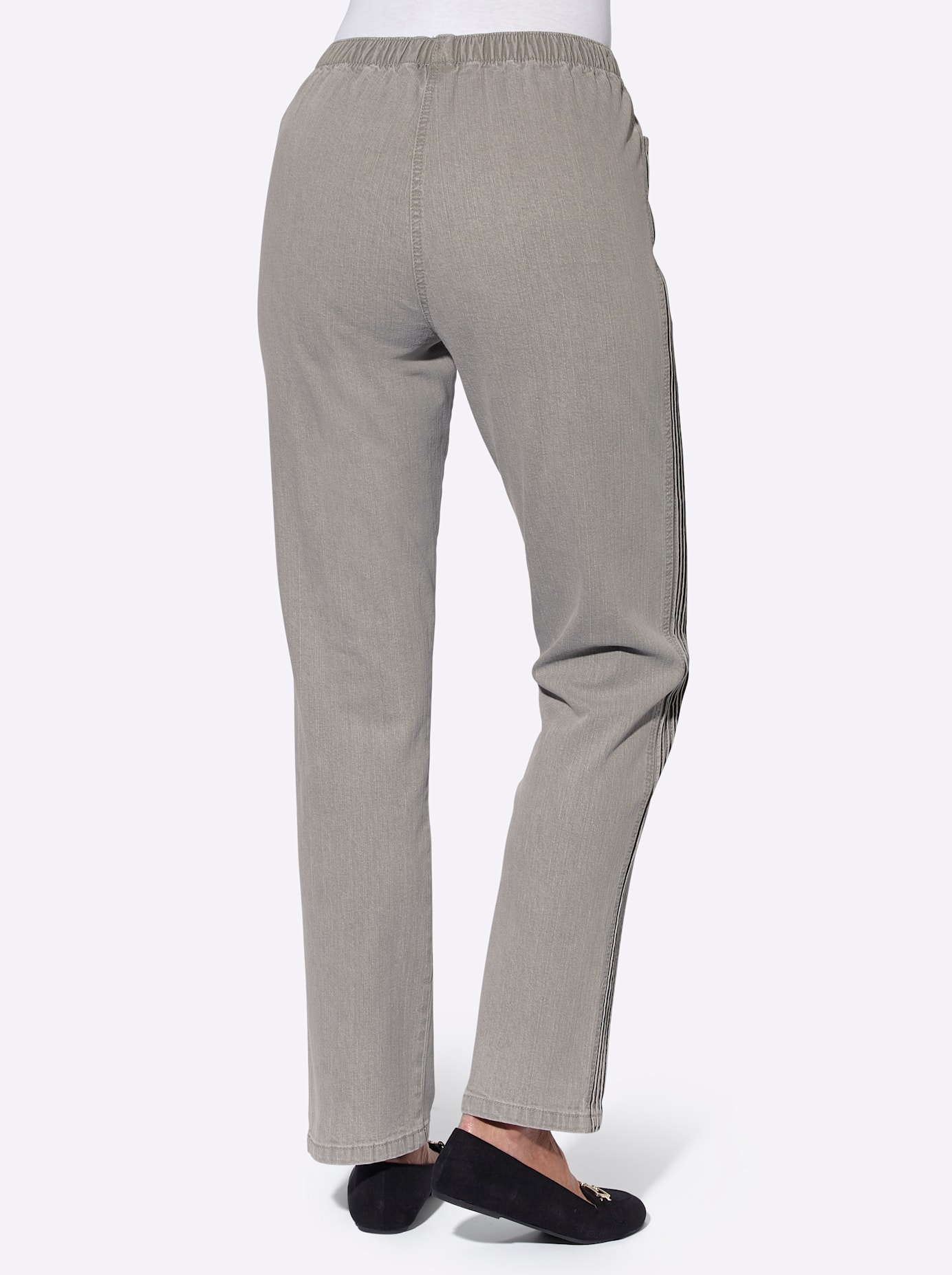 Thumbnail - Casual Looks Bequeme Jeans, (1 tlg.)