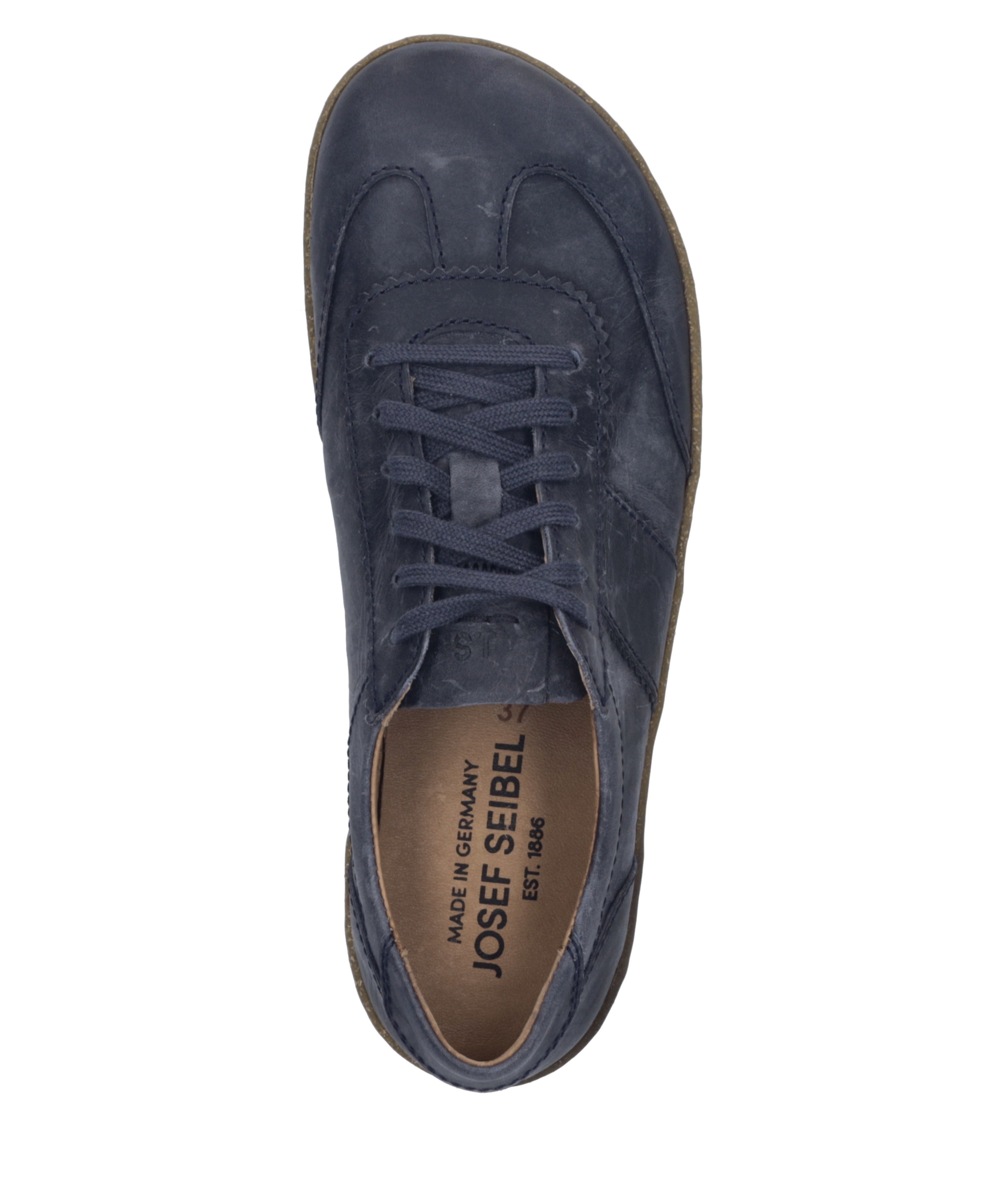Josef Seibel Sneaker »Jill 02, ocean«