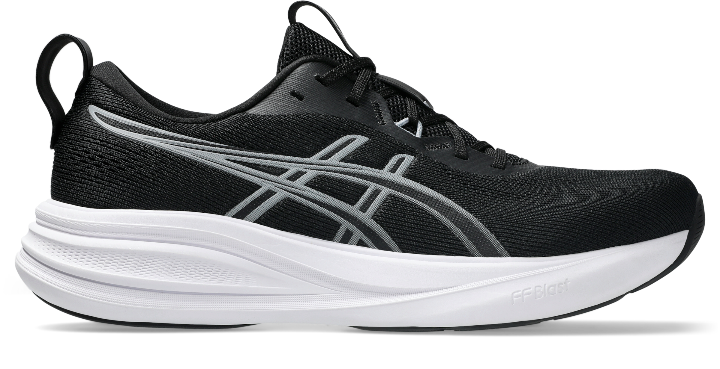 Asics Laufschuh »GEL-PULSE 17«  mit GEL-Technologie im Rückfuß, mit FF BLAST Dämpfung