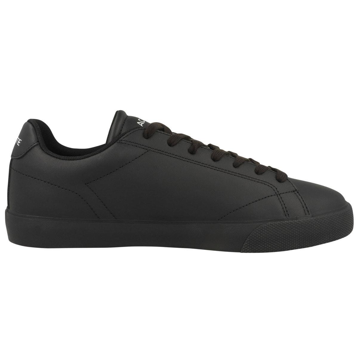 Lacoste Sneaker »Lacoste LEROND SET 225 2 Sneaker low Damen, Herren Schuhe«  Ziernähte