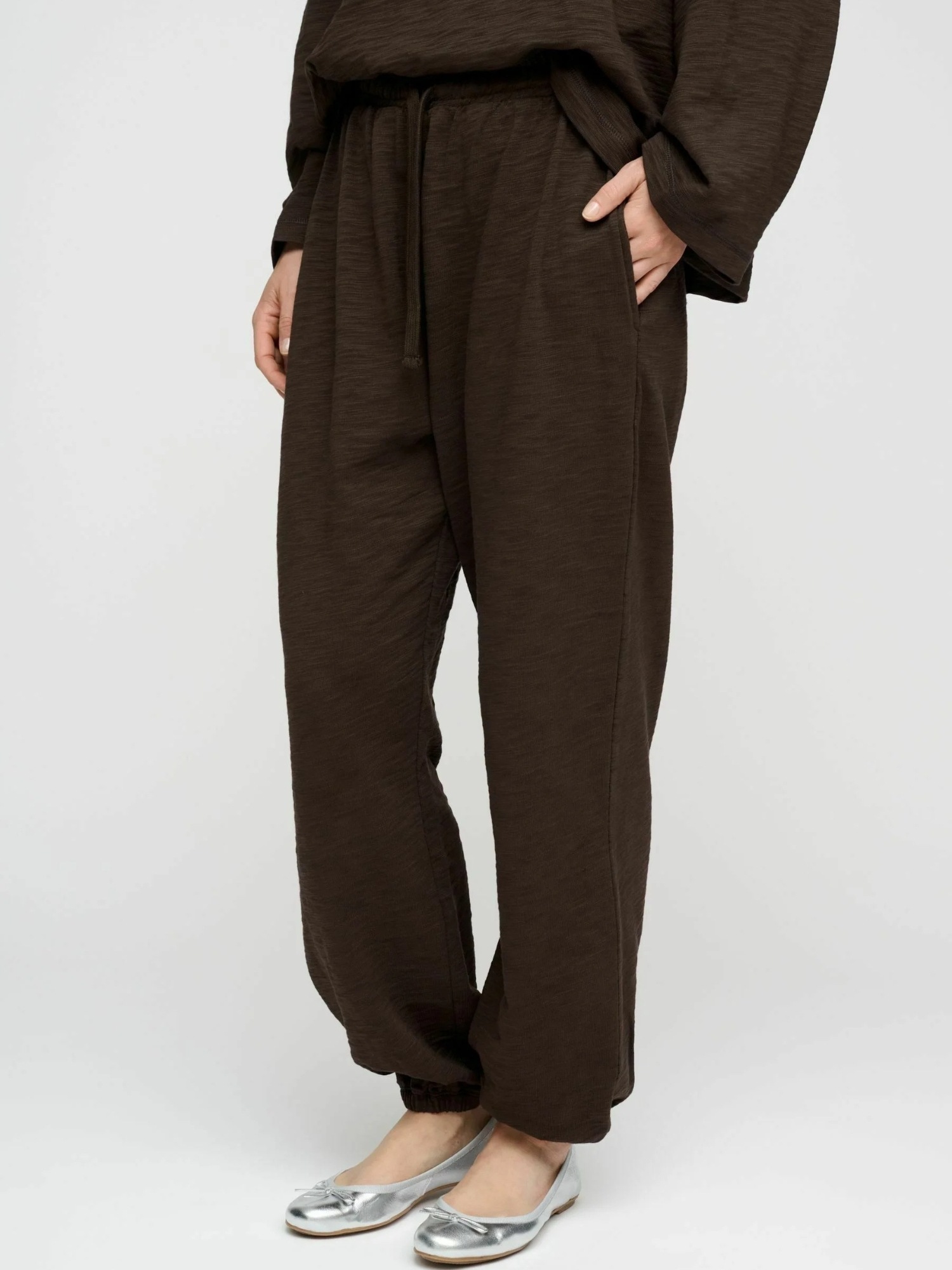 moshi moshi mind Chinohose »moshi moshi mind Trouser zen«