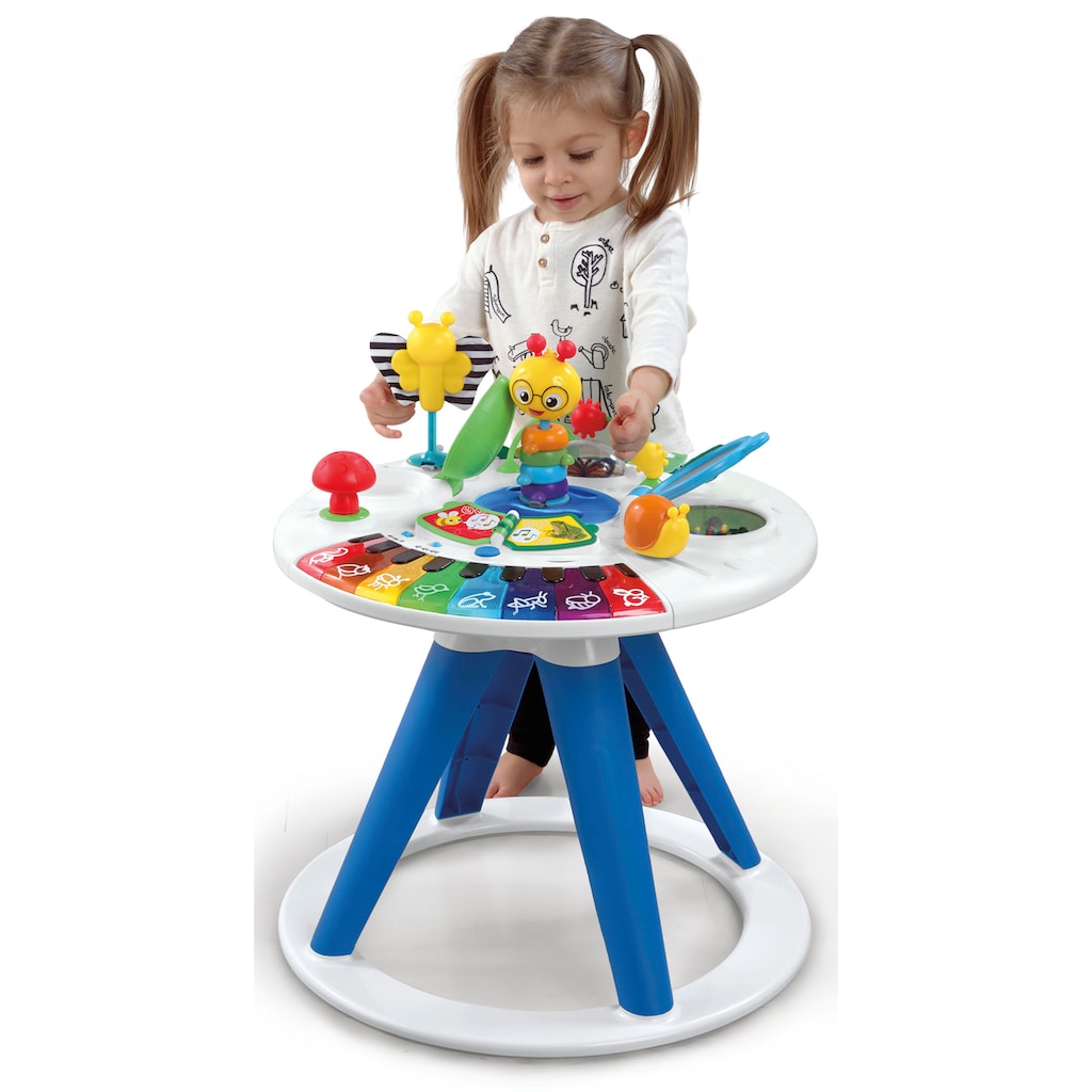 Baby Einstein Spielcenter »Around We Grow«