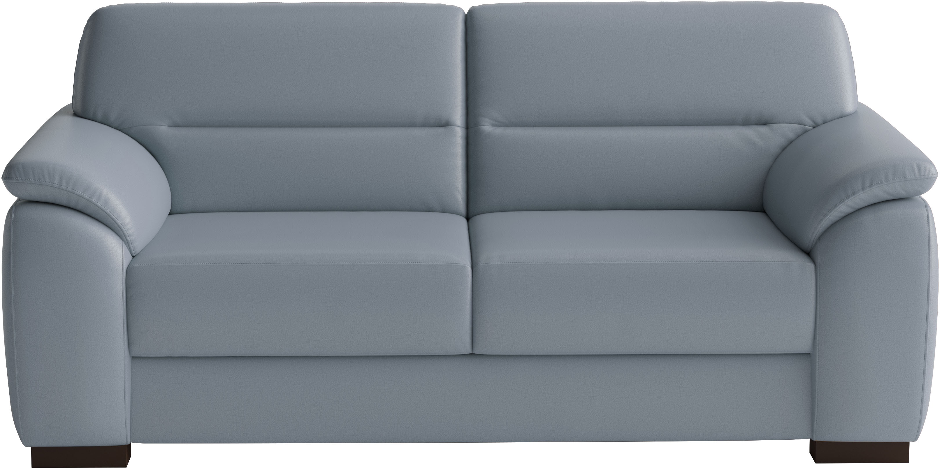 sit&more 2-Sitzer "Montego" mit Federkern