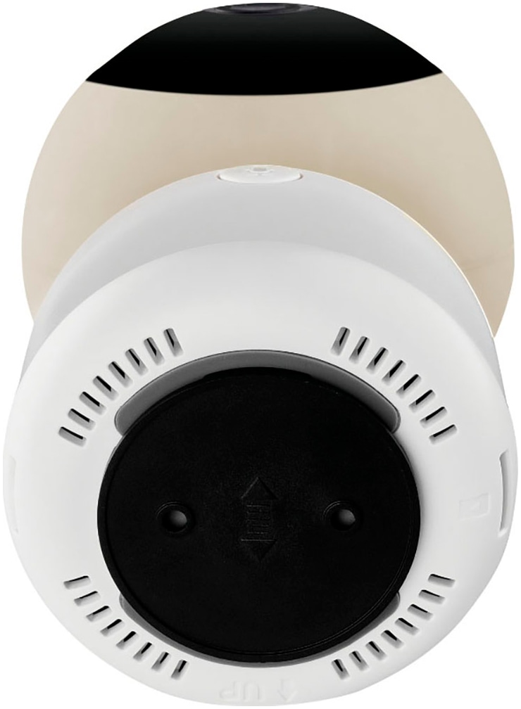 Omajin by Netatmo Überwachungskamera »Babyphone OBC-01-EC«, Innenbereich