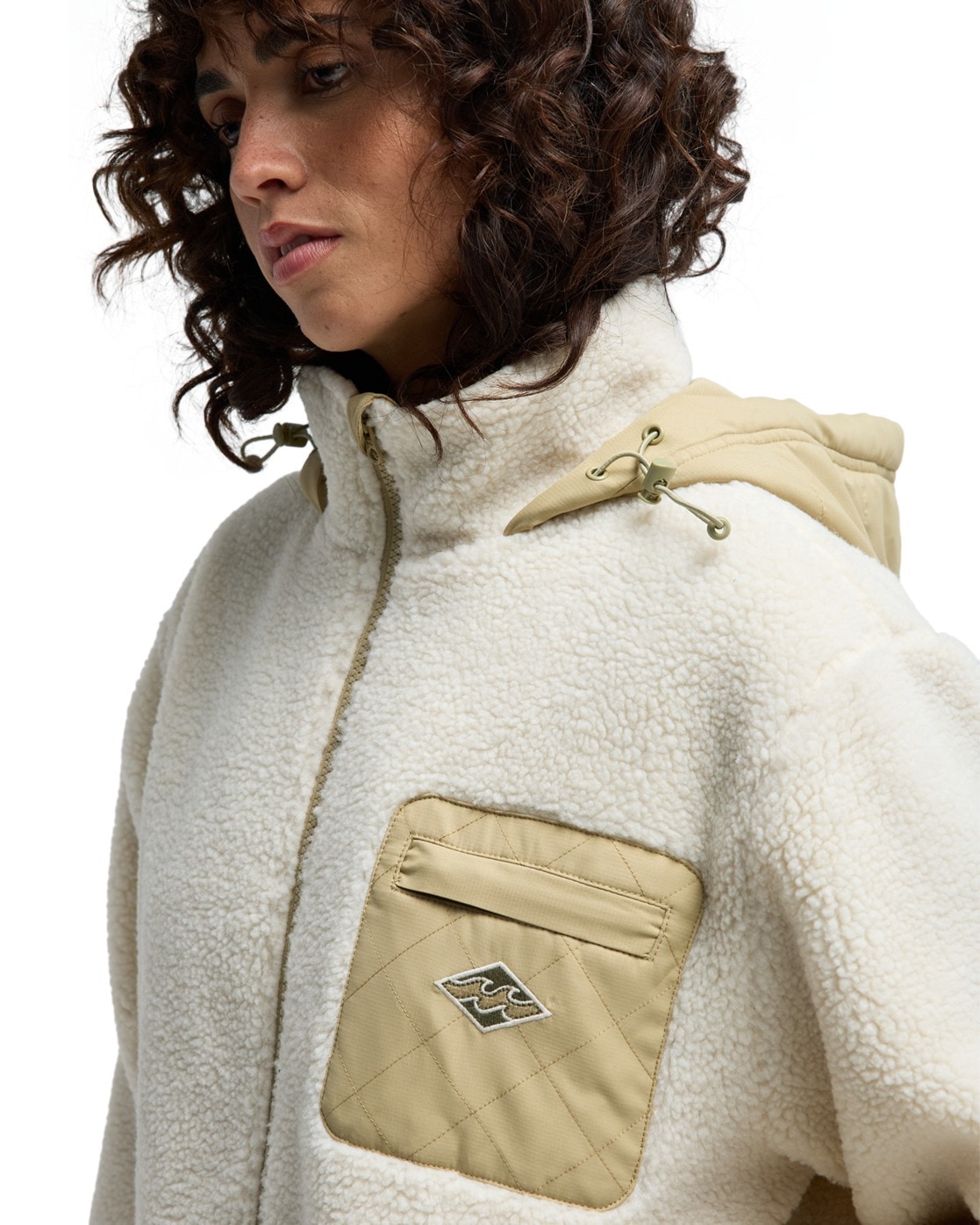 Billabong Outdoorjacke »Northern Shore«