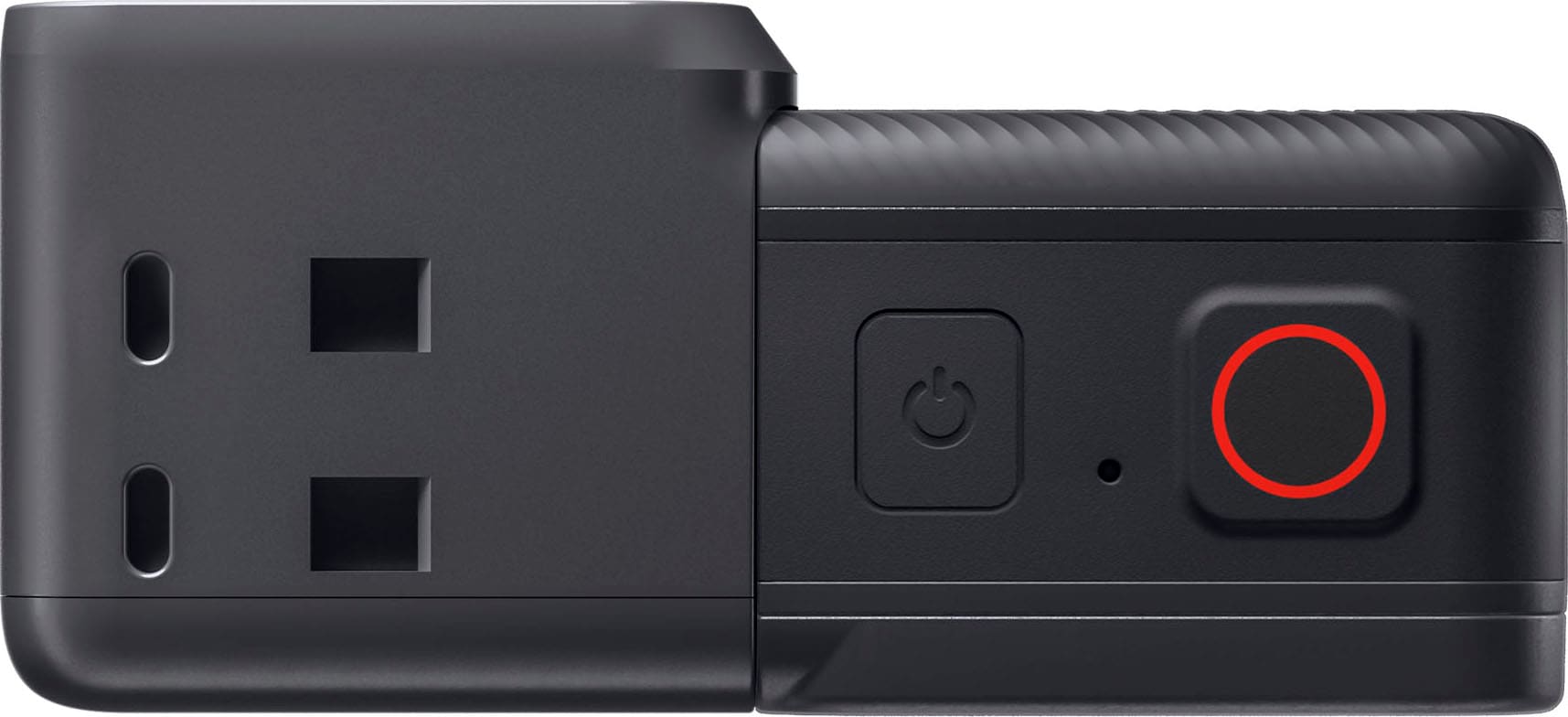 Insta360 Action Cam »ONE RS 4K«, 5,7K, Bluetooth-WLAN (Wi-Fi) | BAUR