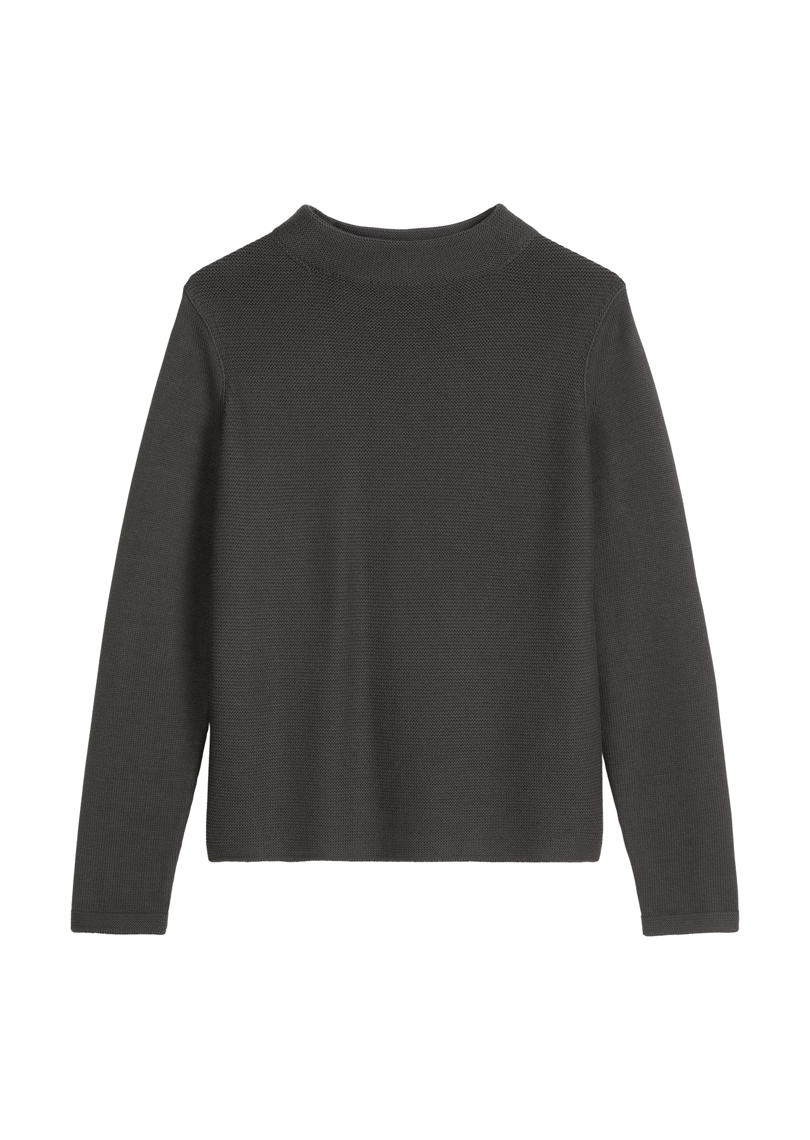Marc O'Polo Strickpullover »aus Organic Cotton«