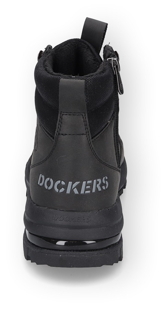 Dockers by Gerli Winterboots, Schnürboots mit Warmfutter günstig online kaufen