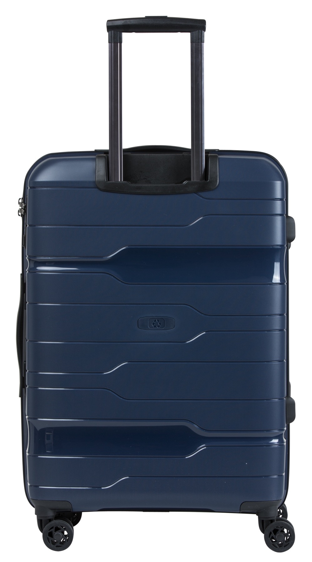CHECK.IN® Trolleyset »Memphis XS/L/XL«, (Set, 3 tlg.), Kofferset, Gepäckset, klein mittel groß, Handgepäck, Aufgabegepäck
