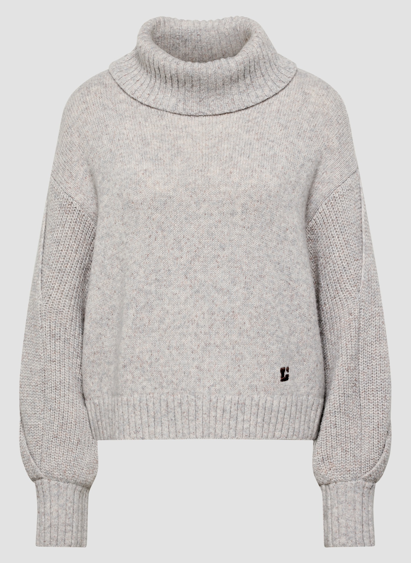 LeComte Strickpullover »Pullover«