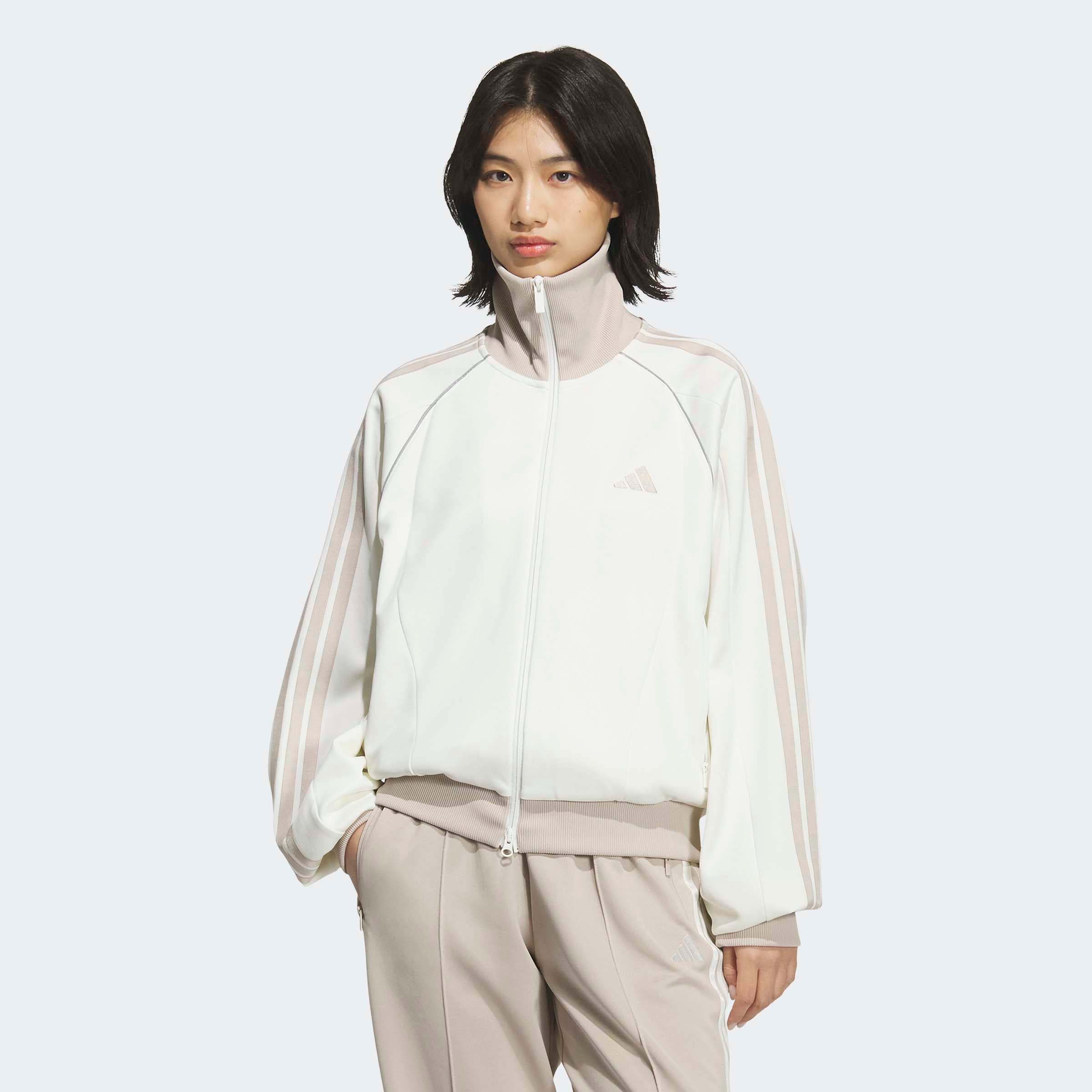 adidas Sportswear Trainingsjacke »STSV TRACK TOP«