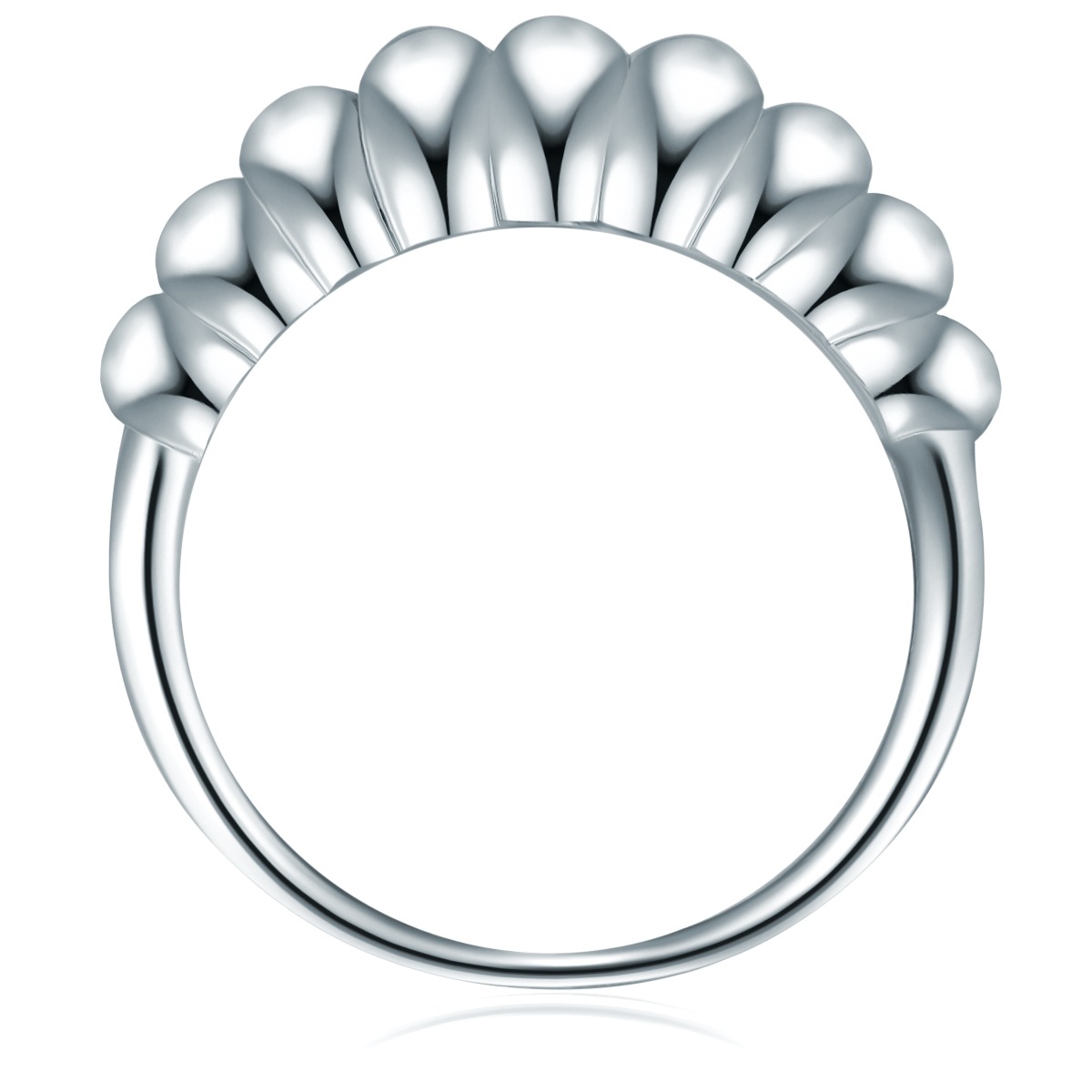 Lulu & Jane Fingerring »AV170«