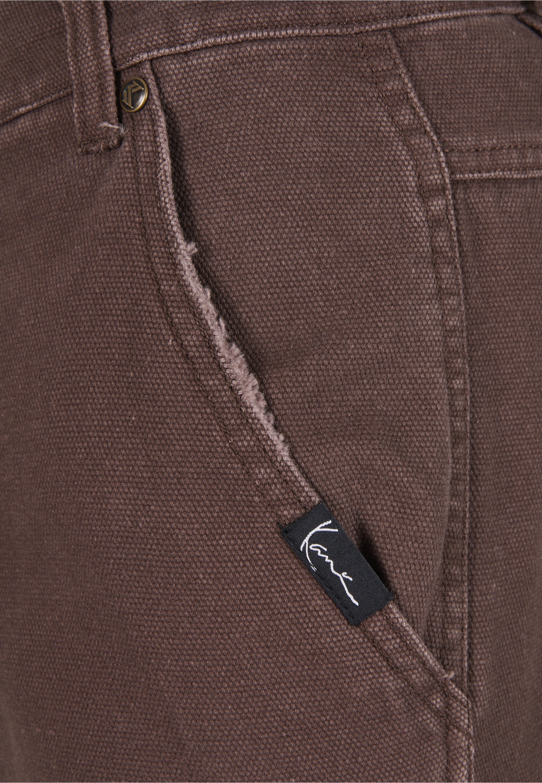 Karl Kani Bequeme Jeans »Karl Kani Herren«