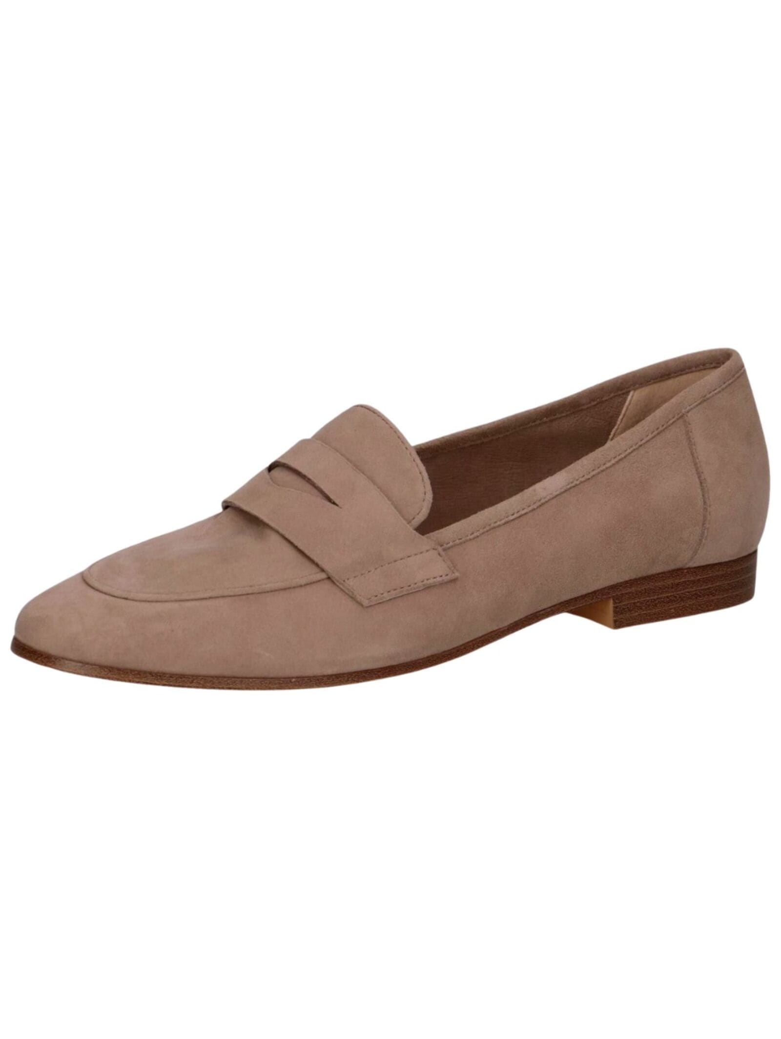 Caprice Slipper "Caprice Slipper Veloursleder" günstig online kaufen