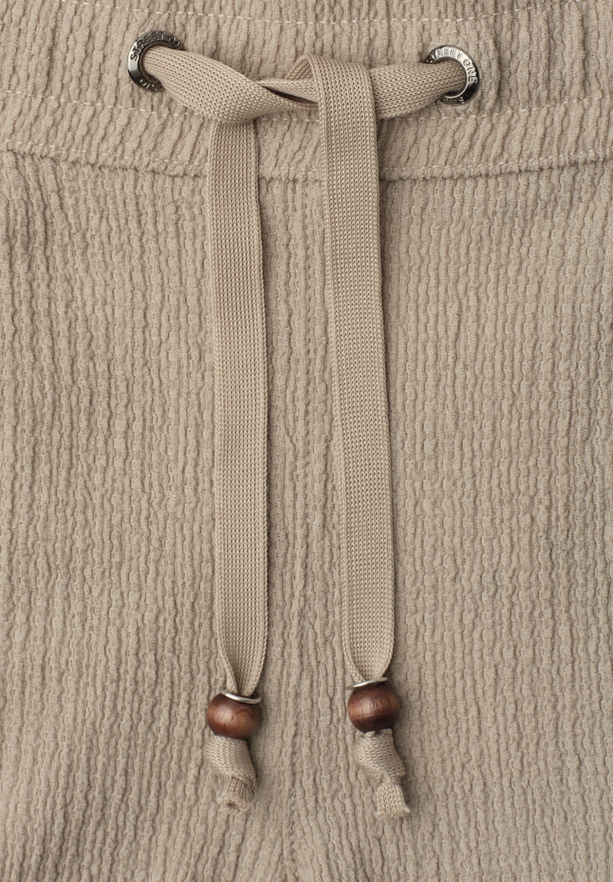 STREET ONE STUDIO Culotte  Middle Waist