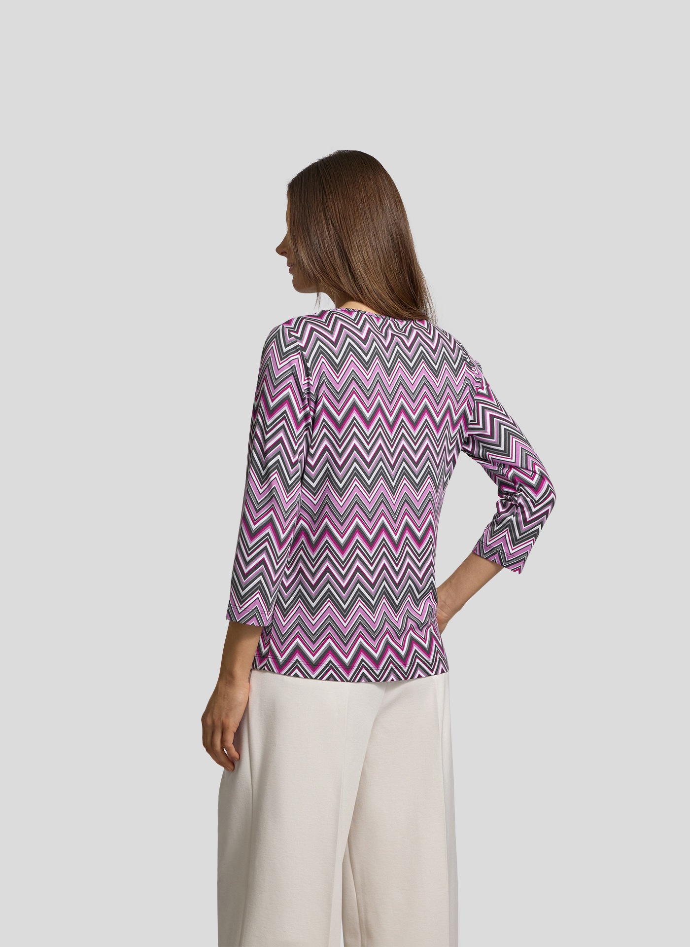Rabe Print-Shirt »T-Shirt«
