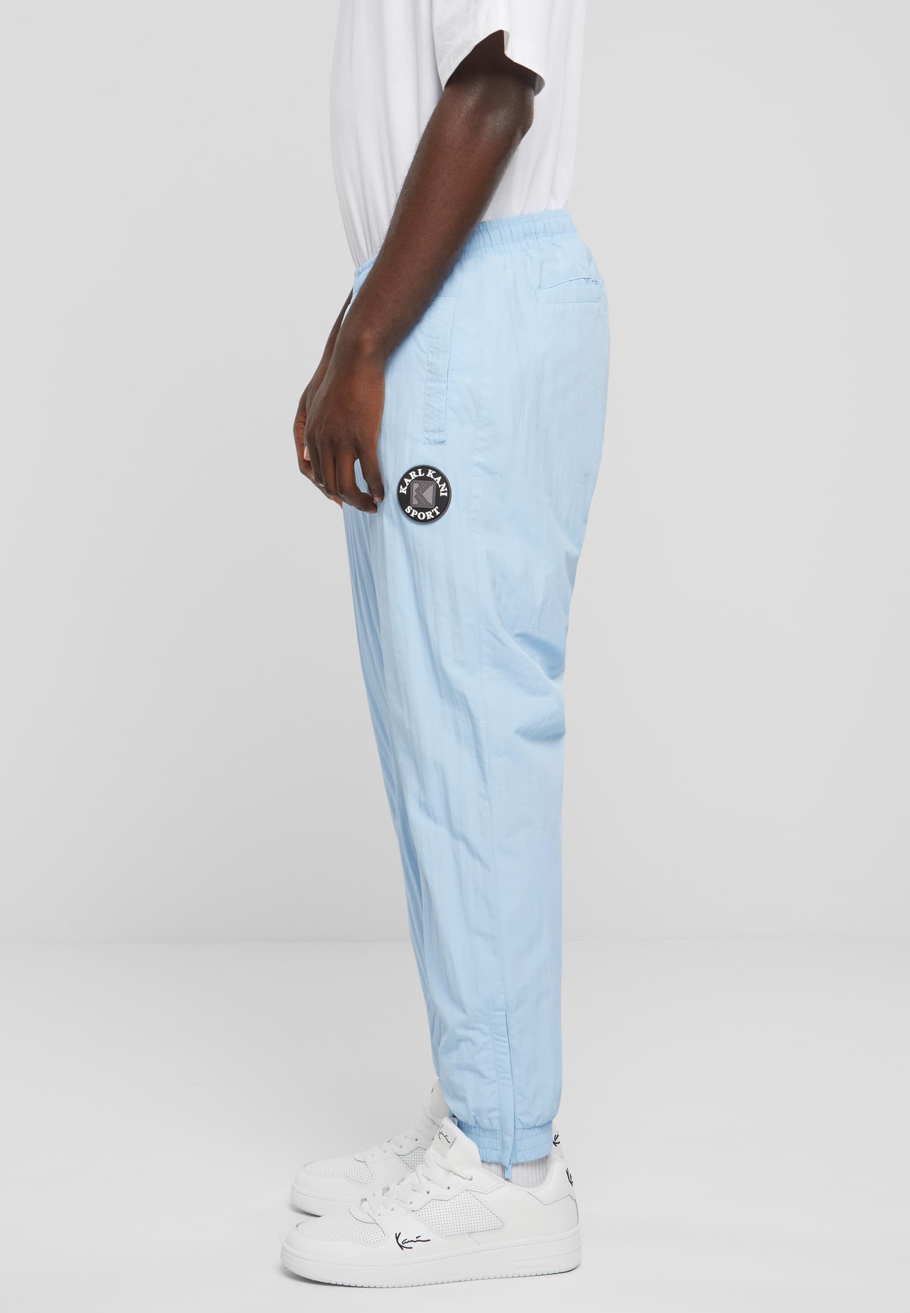 Karl Kani Stoffhose »Karl Kani Herren KM241-046-1 Karl Kani OG Trackpants«, (1 tlg.)