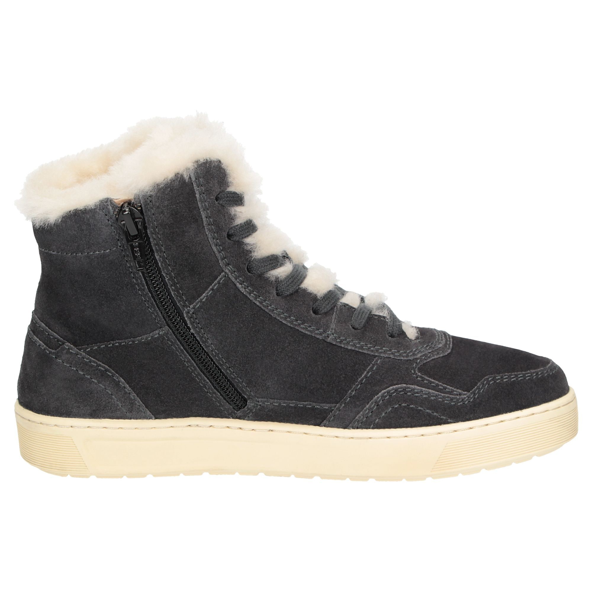 SIOUX Stiefelette »Maites sneak 006-LF«