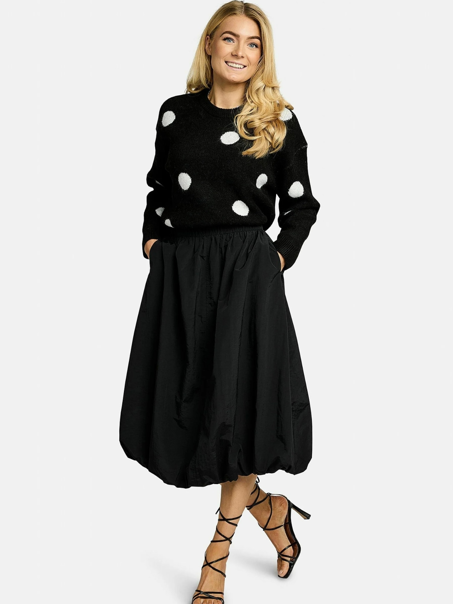Liberté Essentiel Midirock »Liberté Essentiel Skirt BALU«